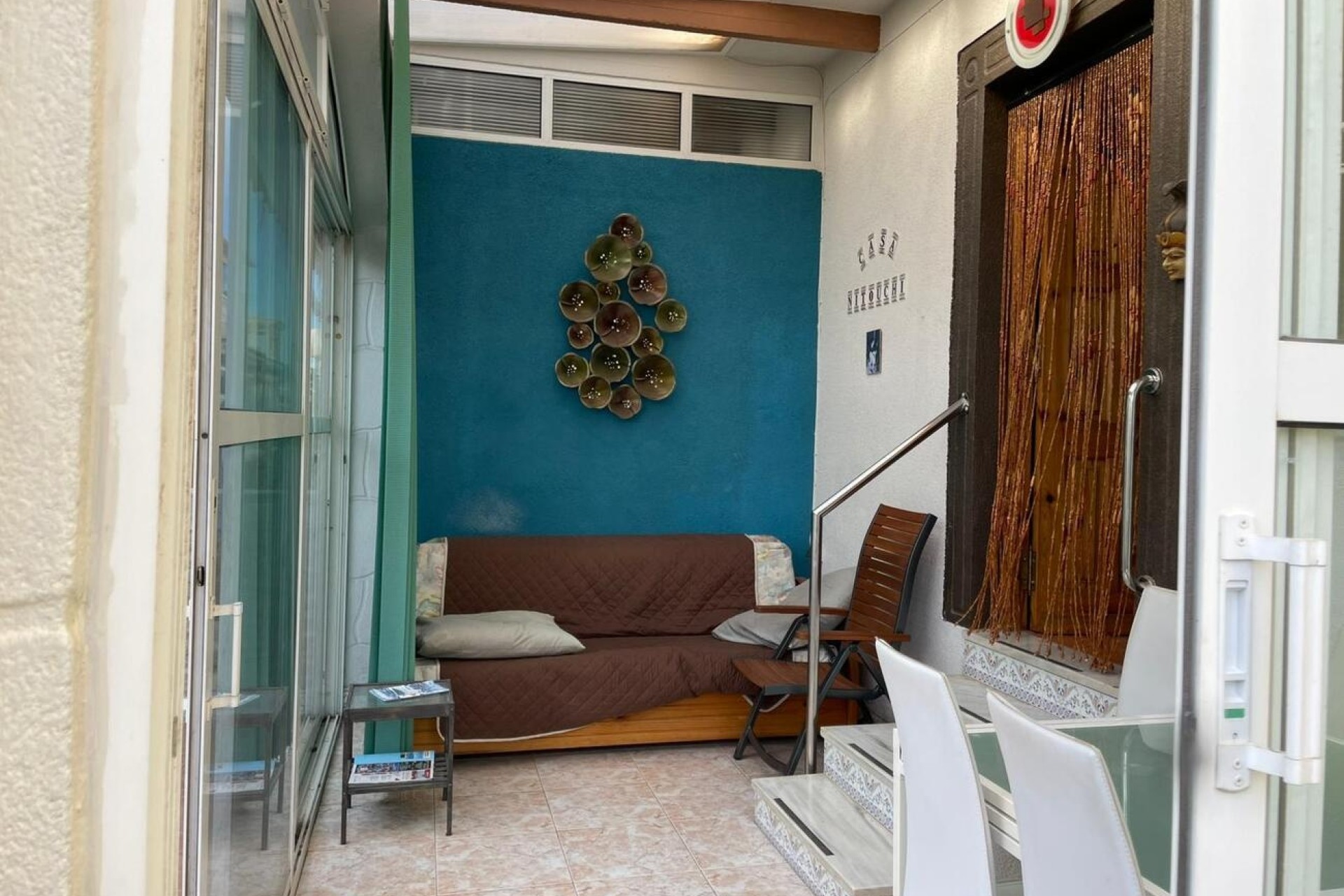 Venta - Villa adosada -
Orihuela Costa - Punta Prima