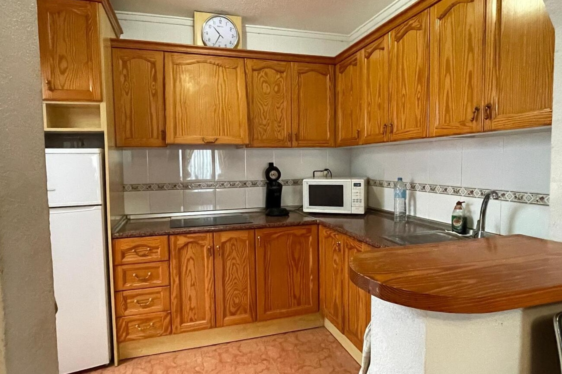 Venta - Villa adosada -
Orihuela Costa - Punta Prima
