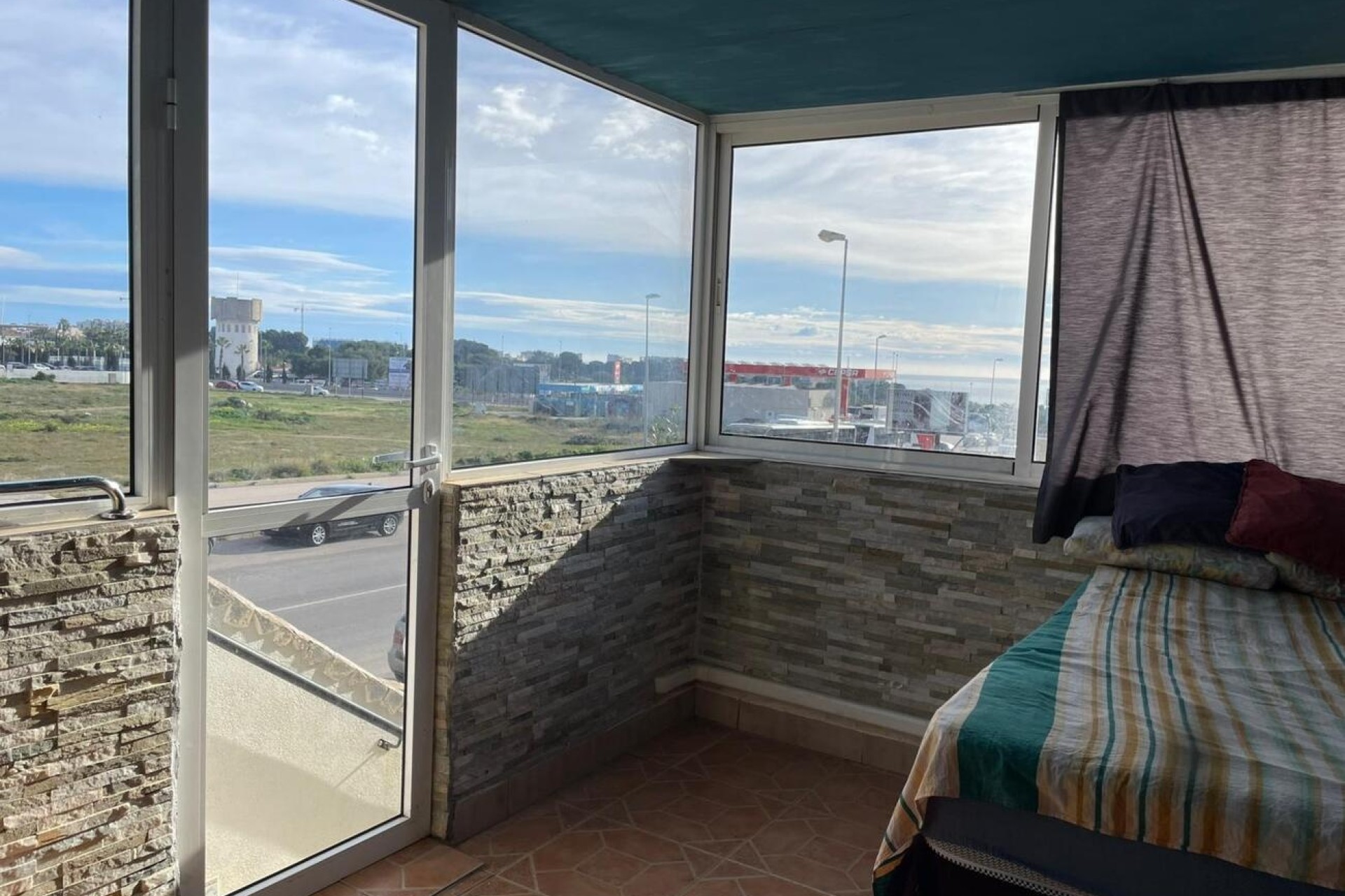 Venta - Villa adosada -
Orihuela Costa - Punta Prima