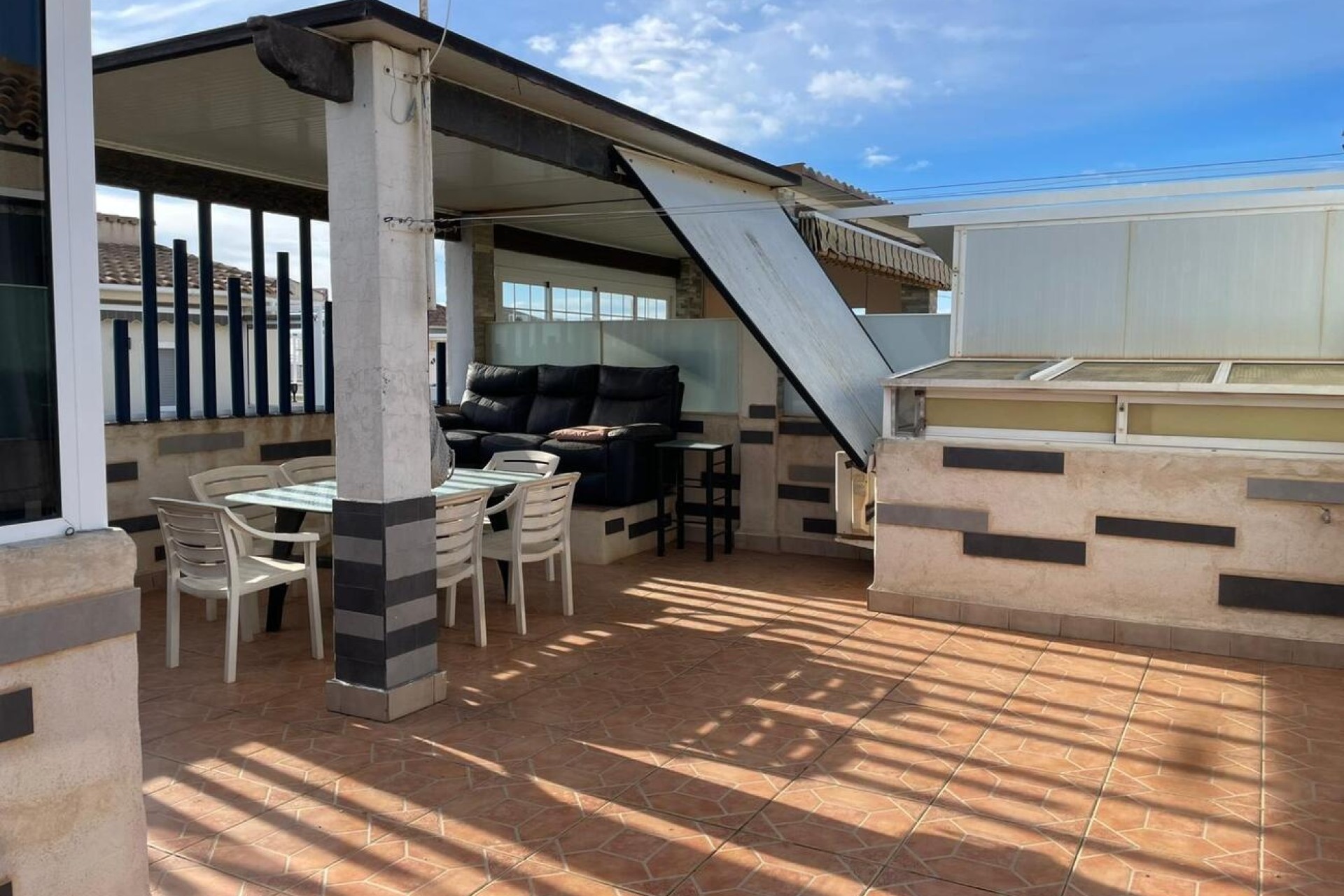 Venta - Villa adosada -
Orihuela Costa - Punta Prima