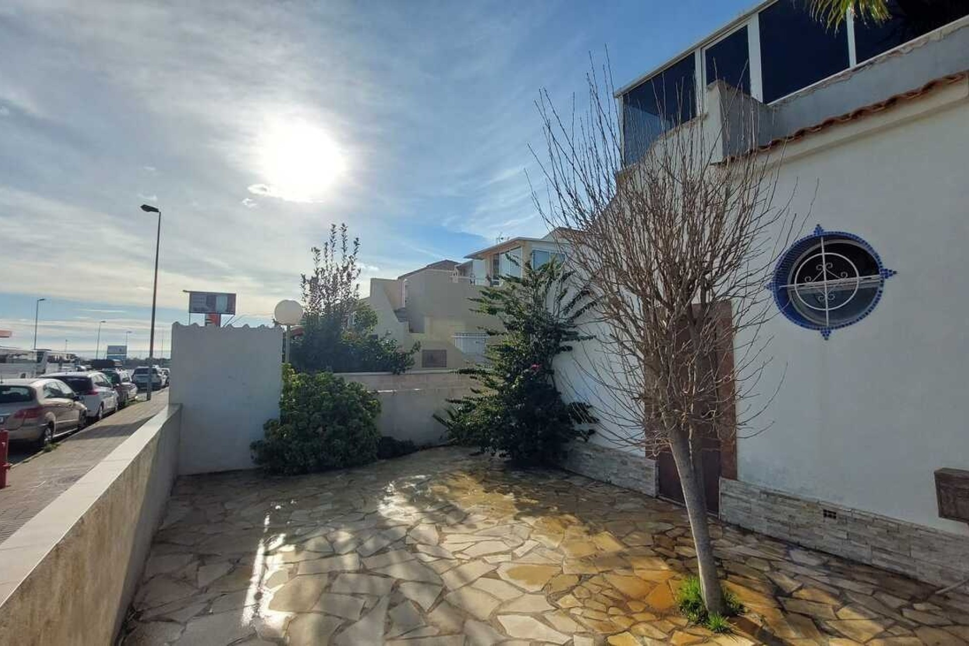 Venta - Villa adosada -
Orihuela Costa - Punta Prima
