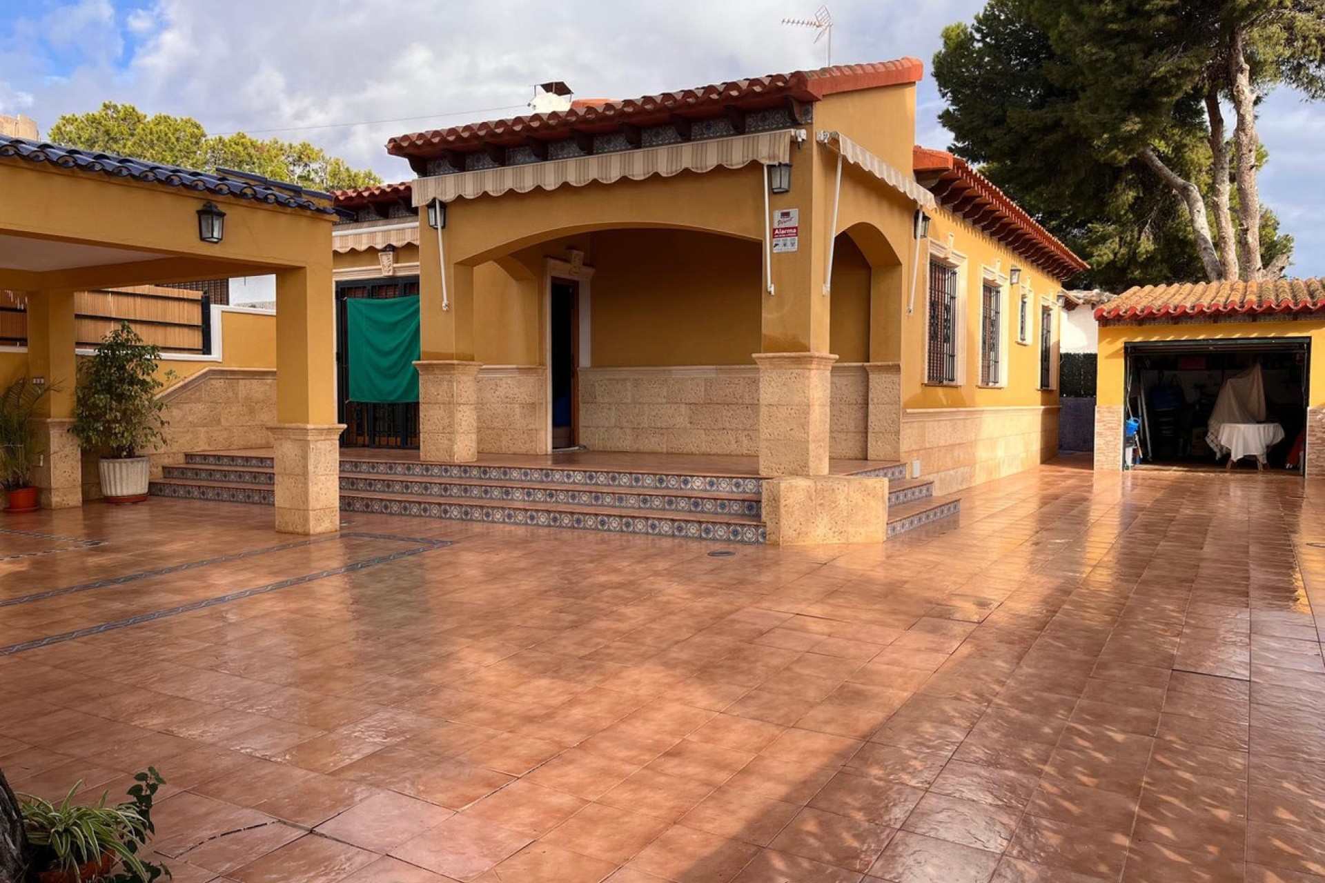 Venta - Villa adosada -
Orihuela Costa - Punta Prima