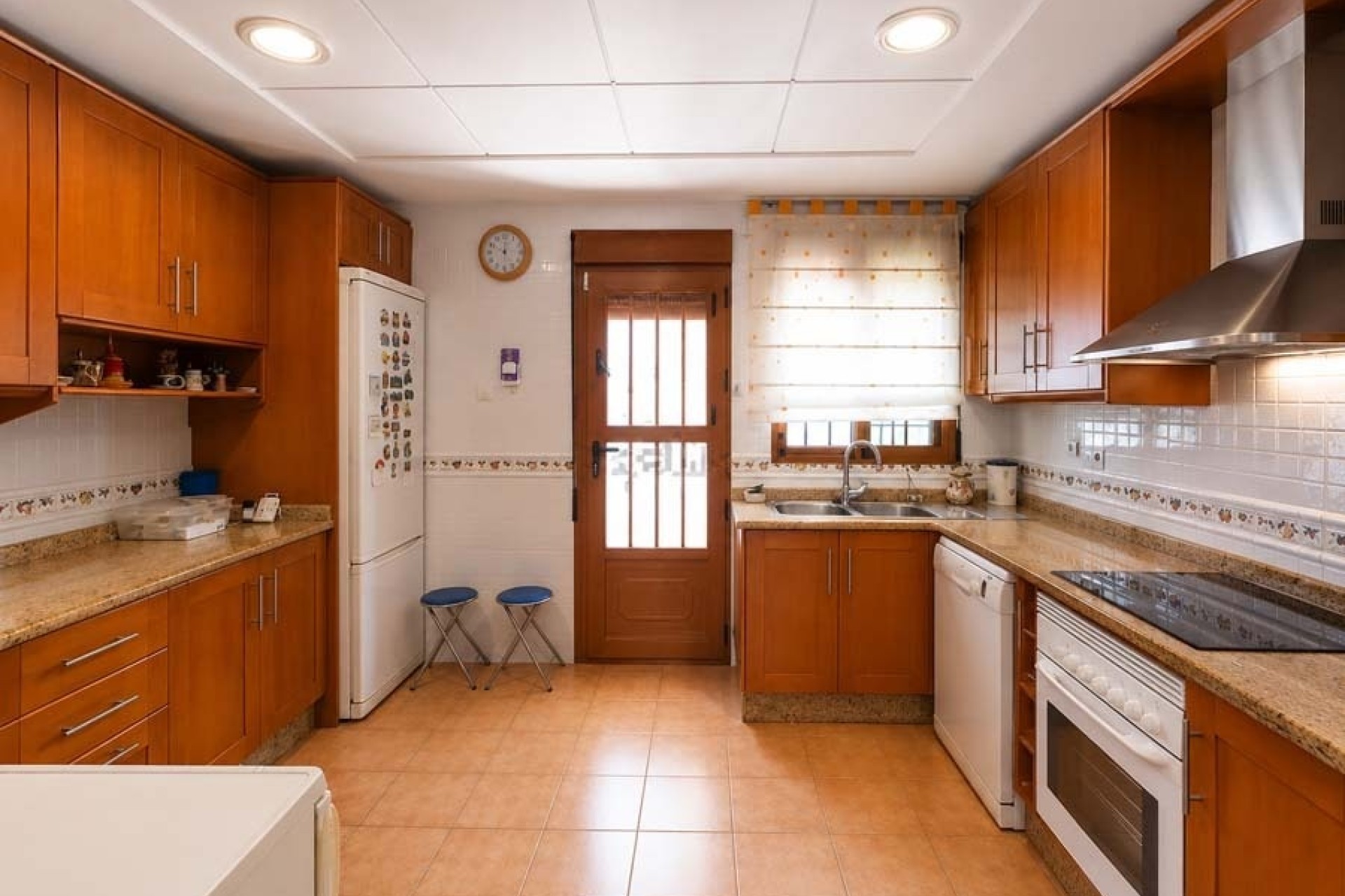 Venta - Villa adosada -
Orihuela Costa - Punta Prima