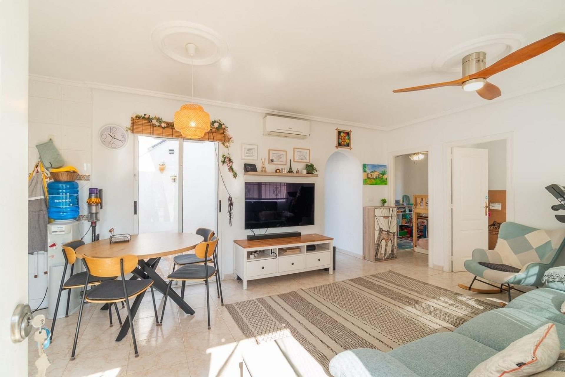 Venta - Villa adosada -
Orihuela Costa - Punta Prima