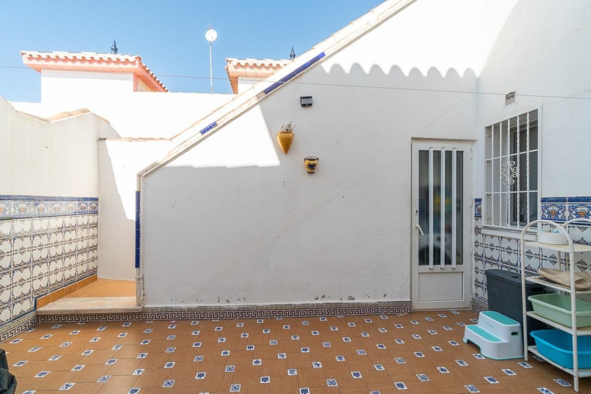 Venta - Villa adosada -
Orihuela Costa - Punta Prima