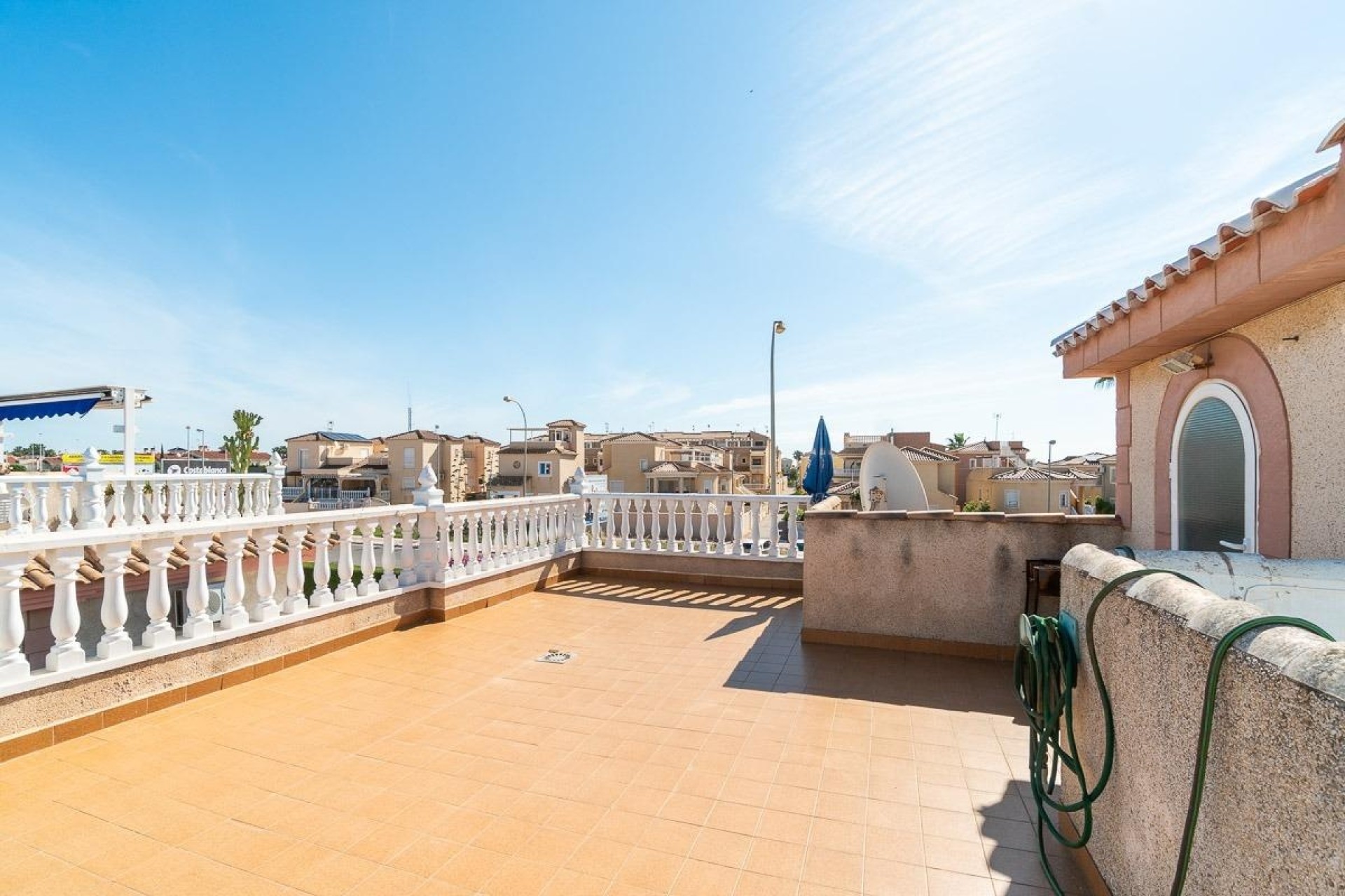 Venta - Villa adosada -
Orihuela Costa - Punta Prima