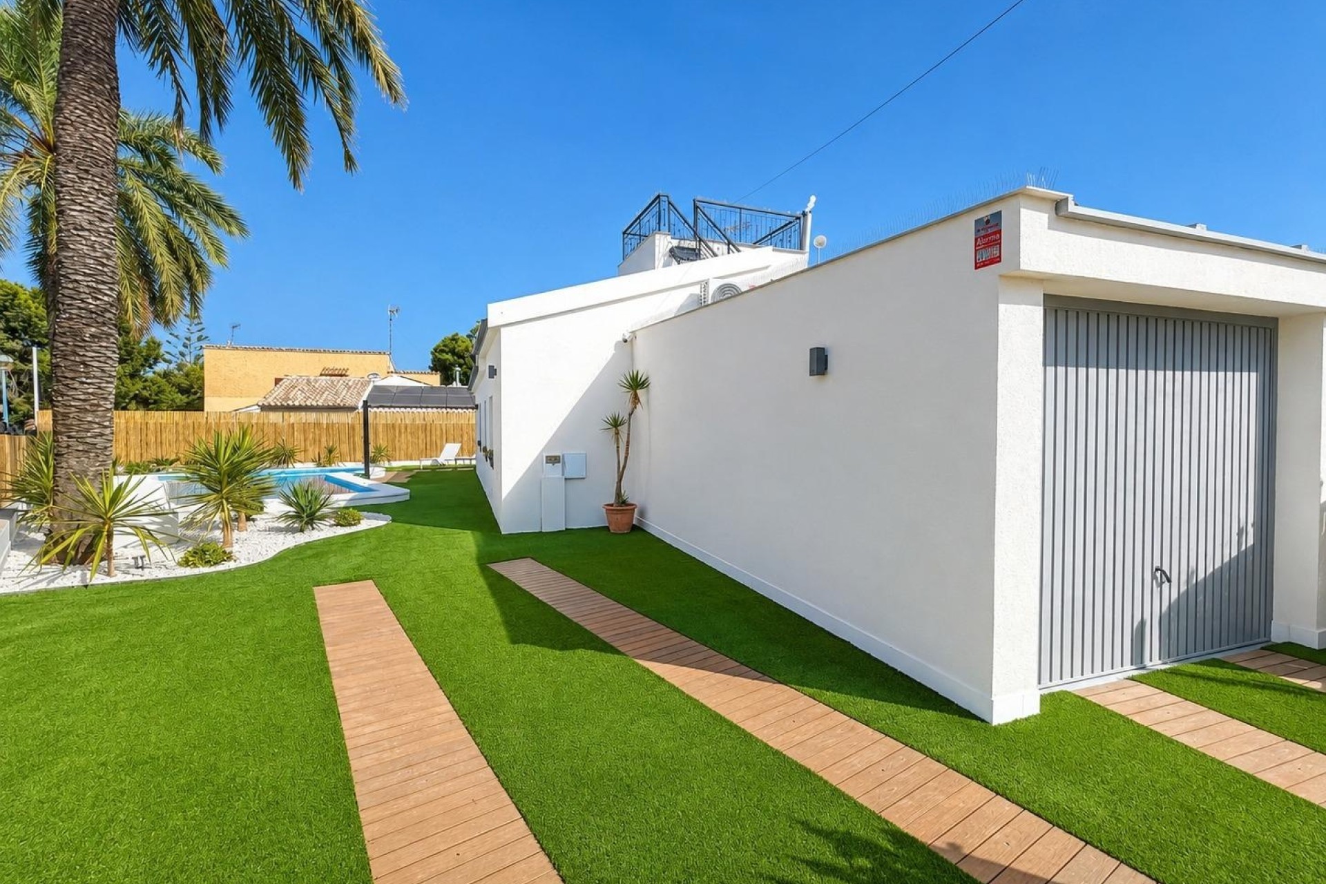 Venta - Villa adosada -
Orihuela Costa - Punta Prima