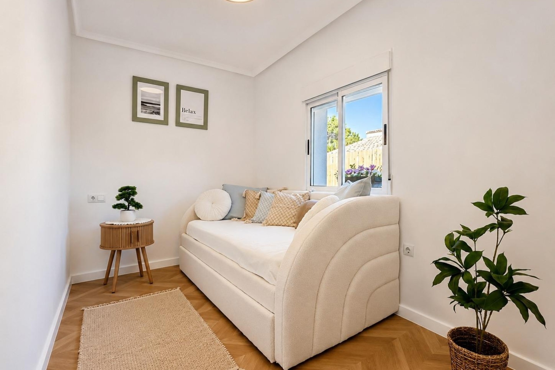 Venta - Villa adosada -
Orihuela Costa - Punta Prima