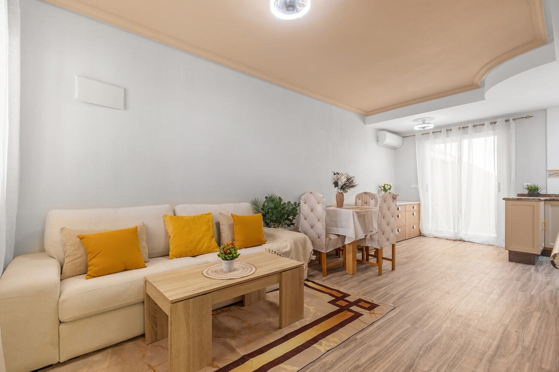 Venta - Villa adosada -
Orihuela Costa - Villamartín