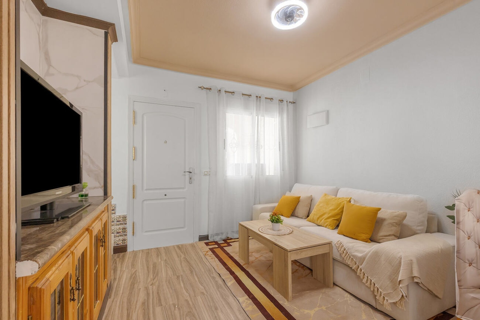 Venta - Villa adosada -
Orihuela Costa - Villamartín