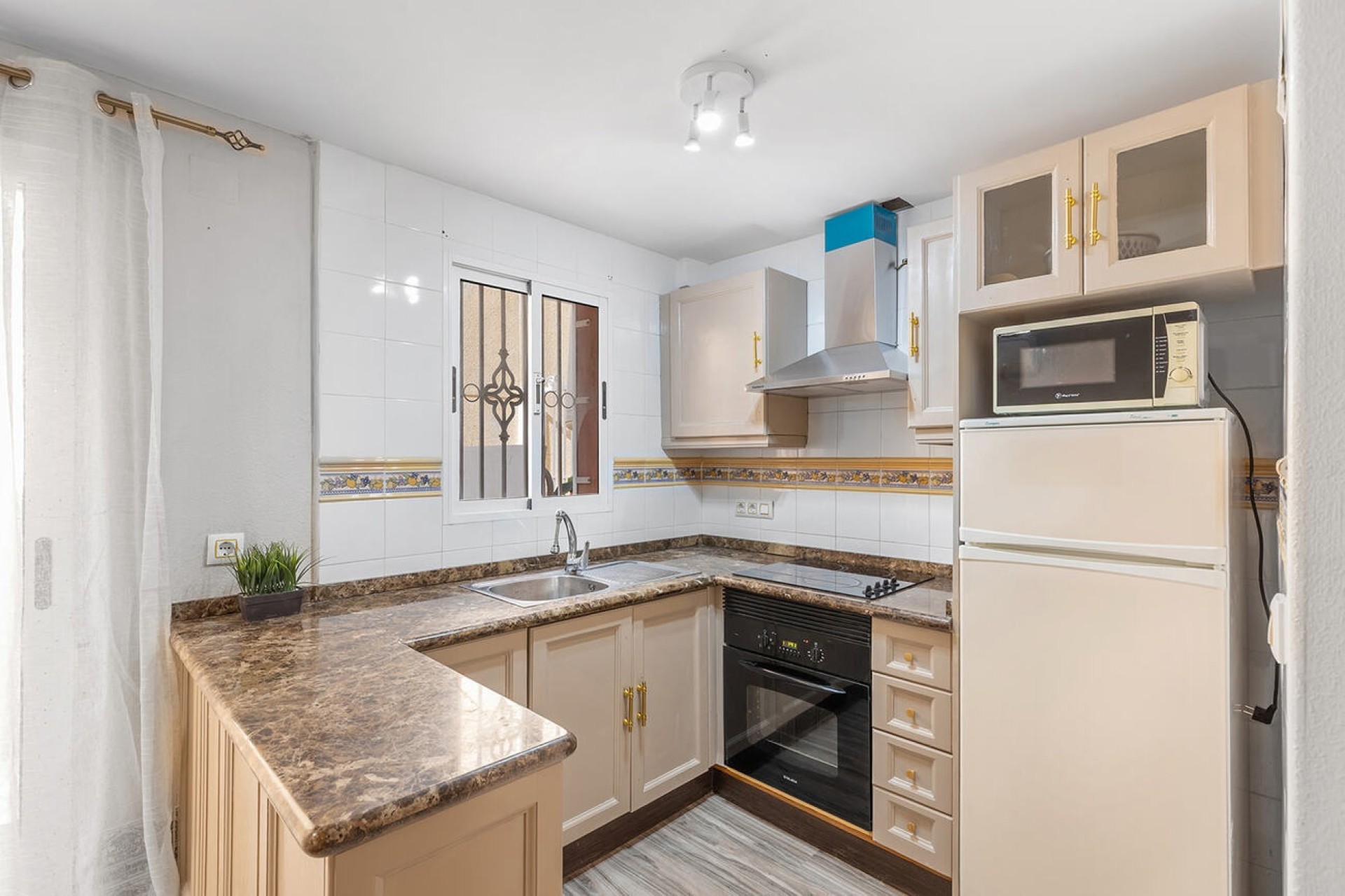 Venta - Villa adosada -
Orihuela Costa - Villamartín