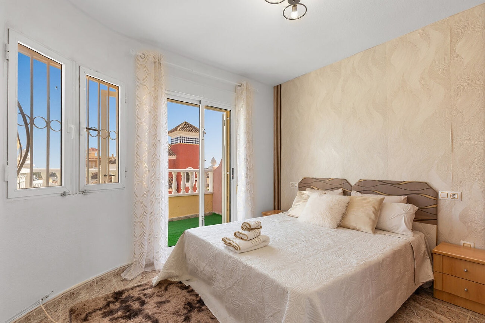 Venta - Villa adosada -
Orihuela Costa - Villamartín