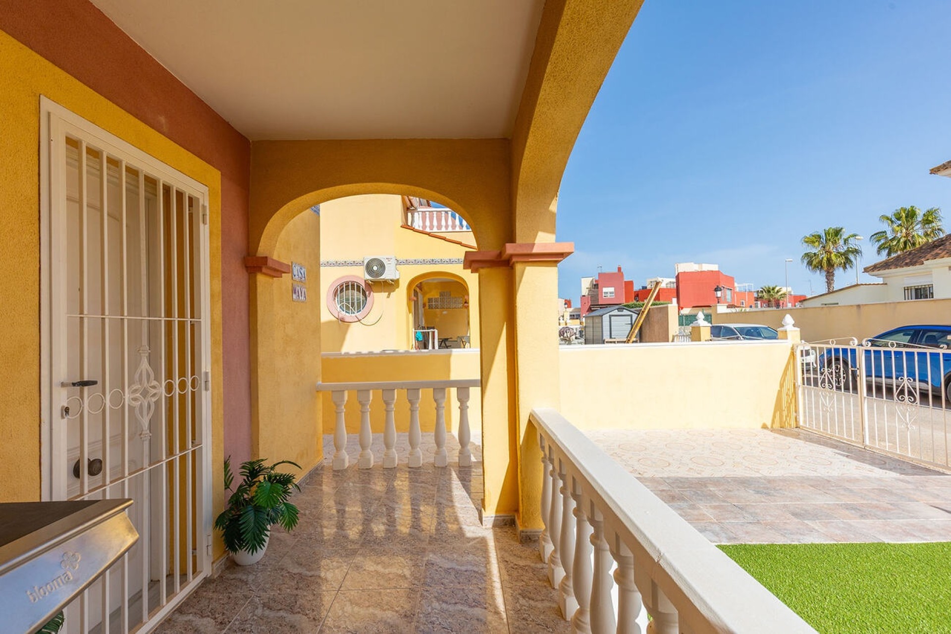Venta - Villa adosada -
Orihuela Costa - Villamartín