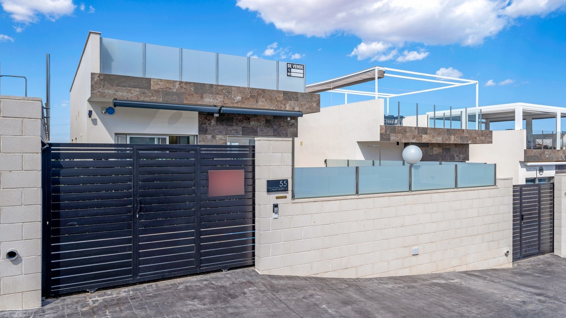 Venta - Villa adosada -
Orihuela Costa - Villamartin*