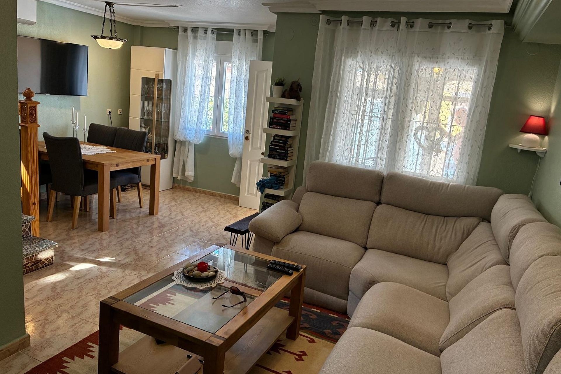 Venta - Villa adosada -
Orihuela Costa