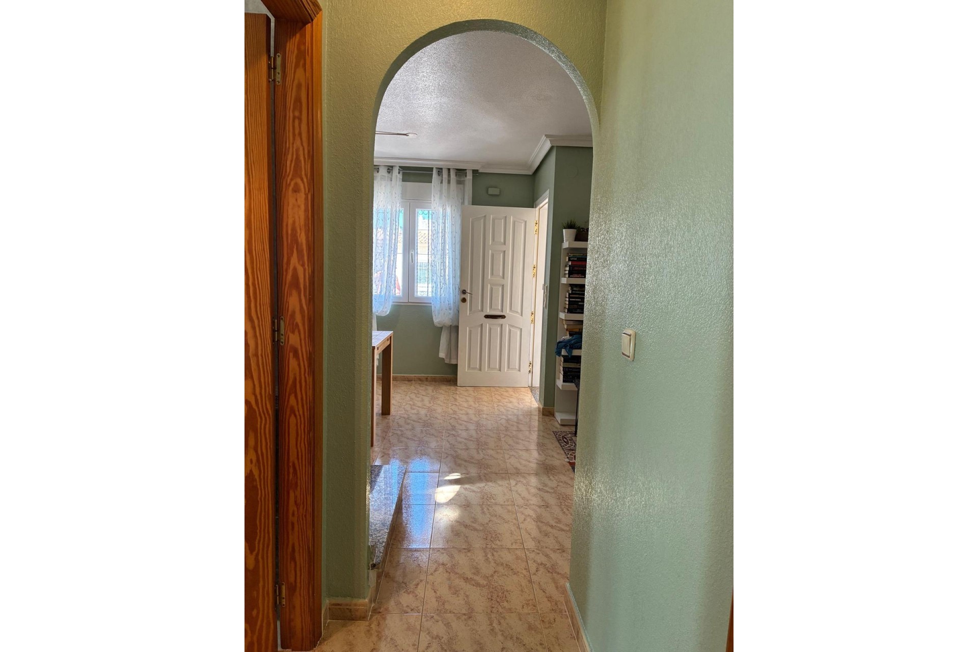 Venta - Villa adosada -
Orihuela Costa