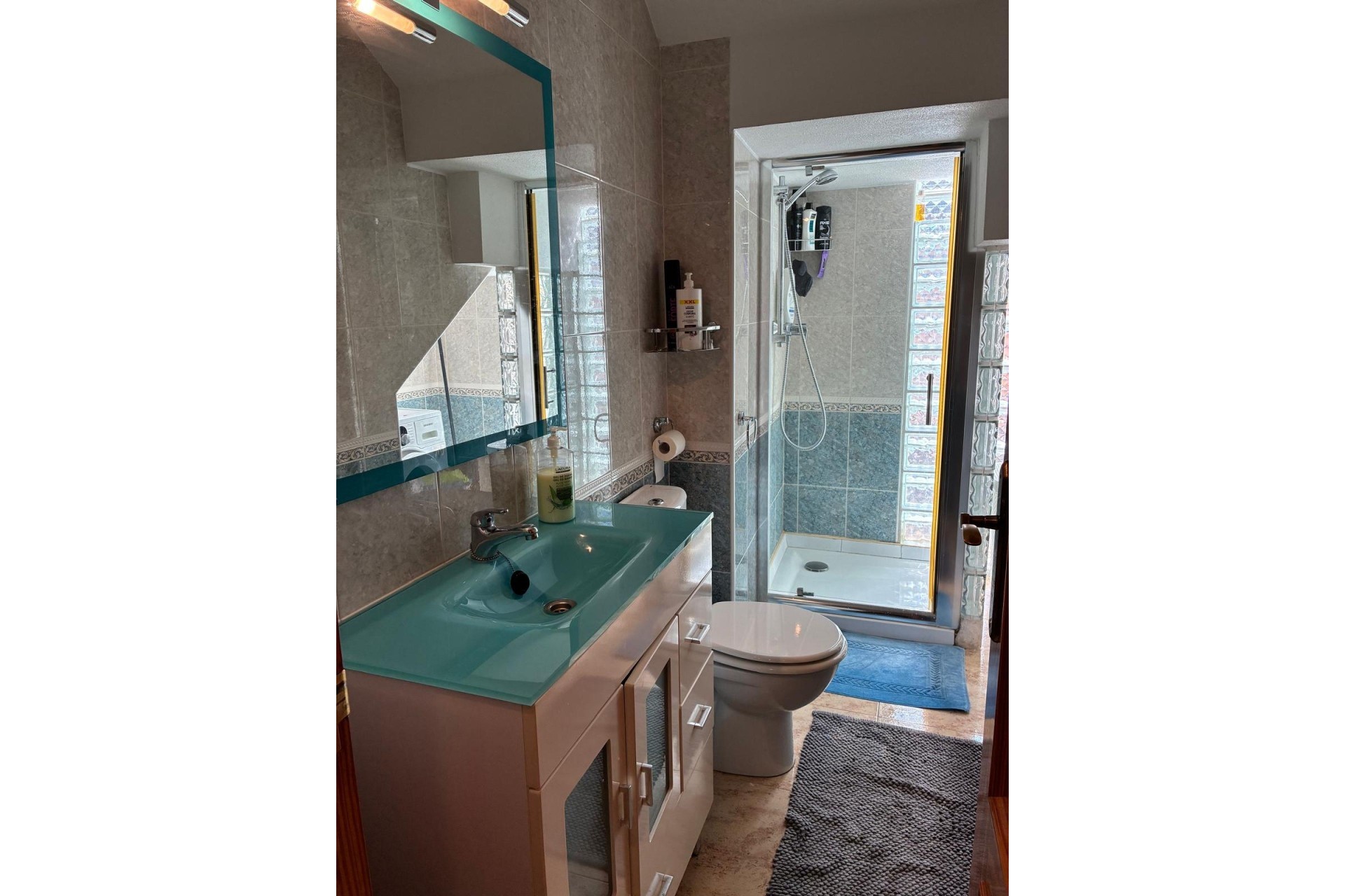 Venta - Villa adosada -
Orihuela Costa