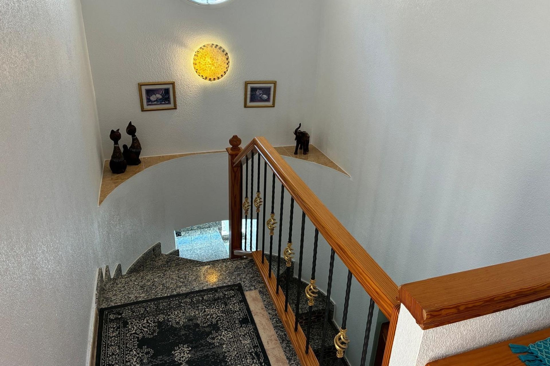 Venta - Villa adosada -
Orihuela Costa