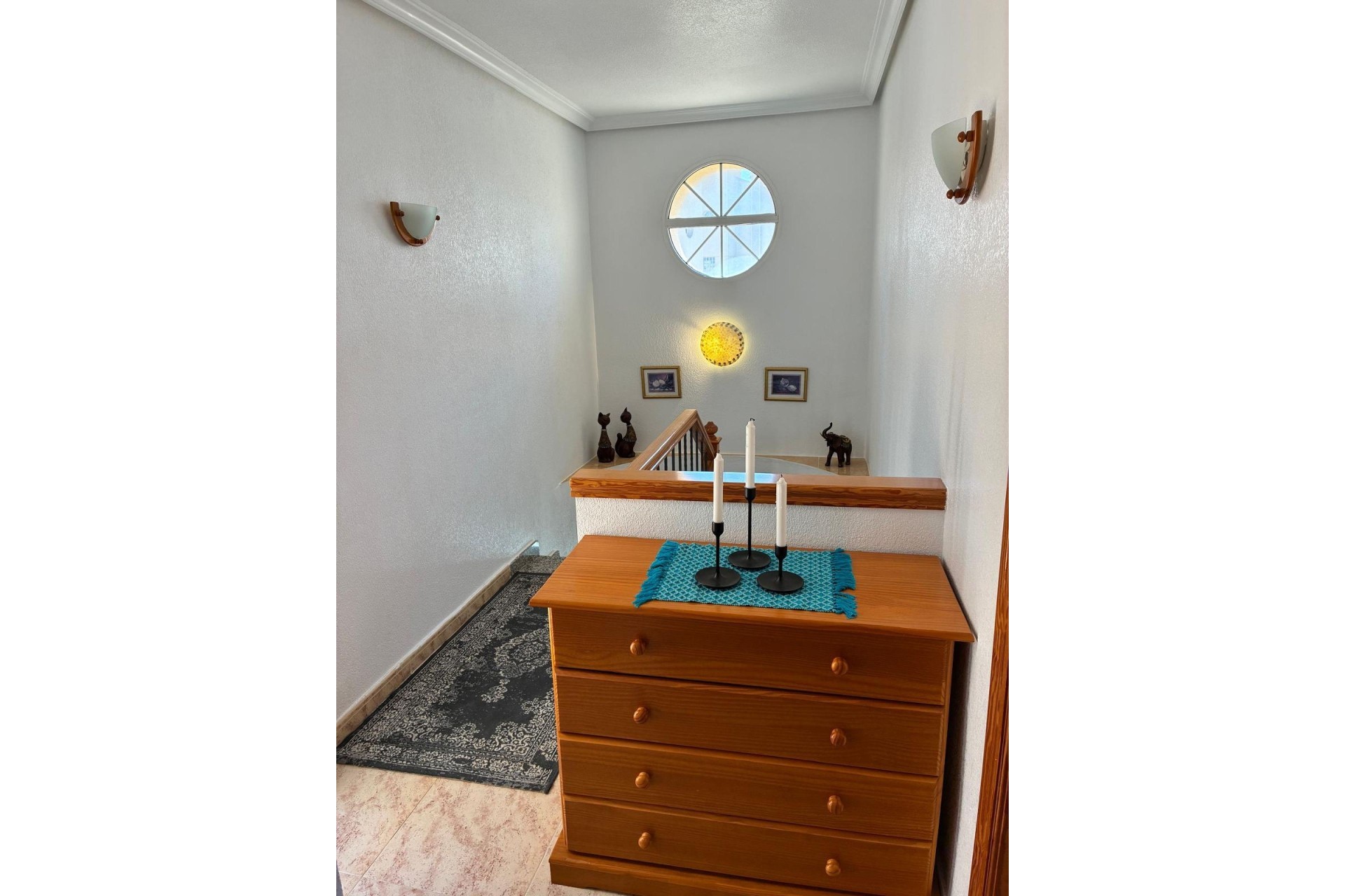 Venta - Villa adosada -
Orihuela Costa