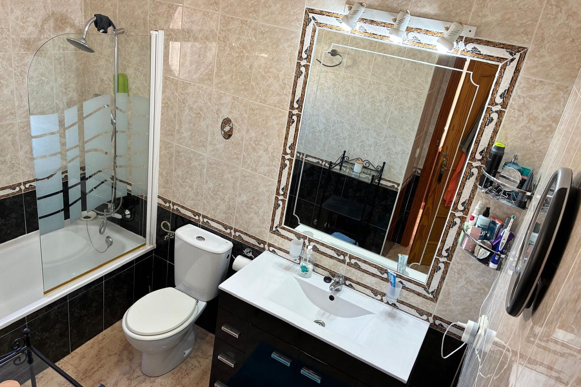 Venta - Villa adosada -
Orihuela Costa