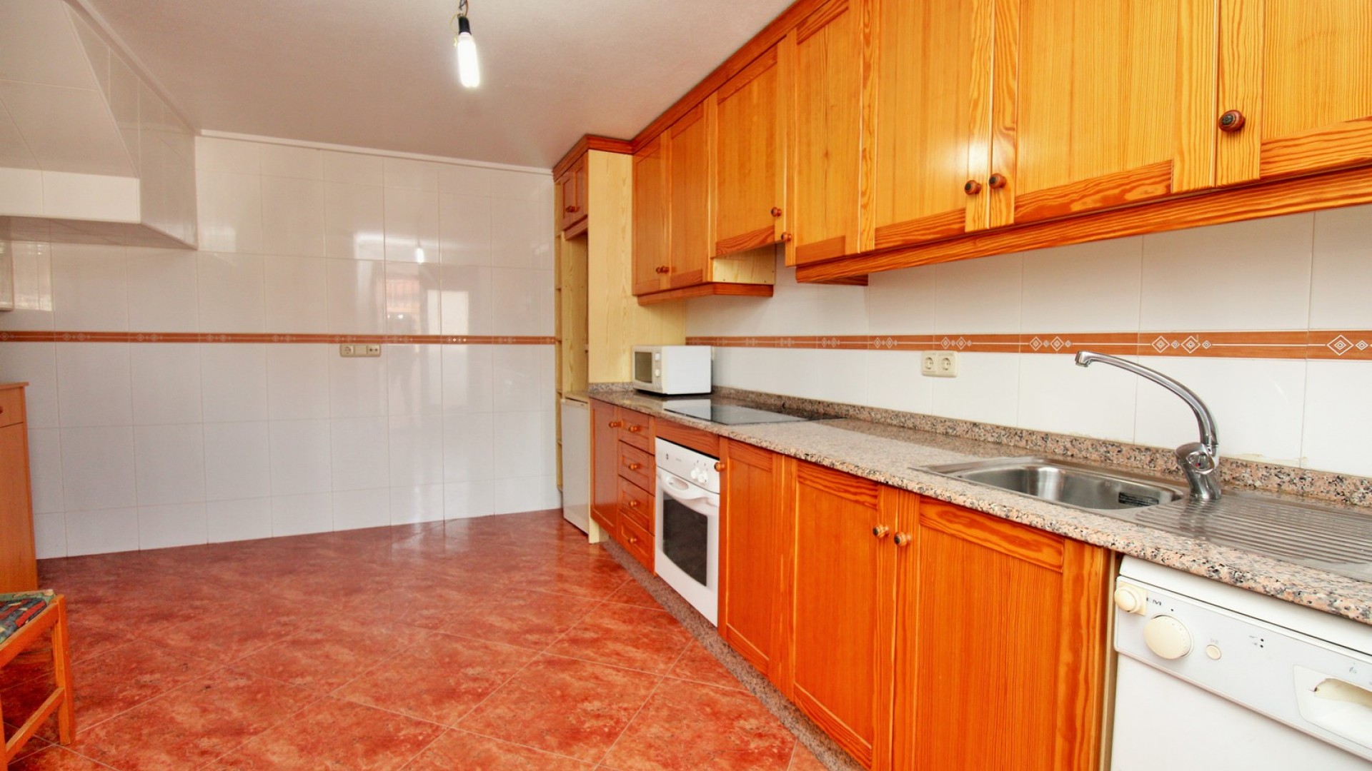 Venta - Villa adosada -
Orihuela - Los Desamparados