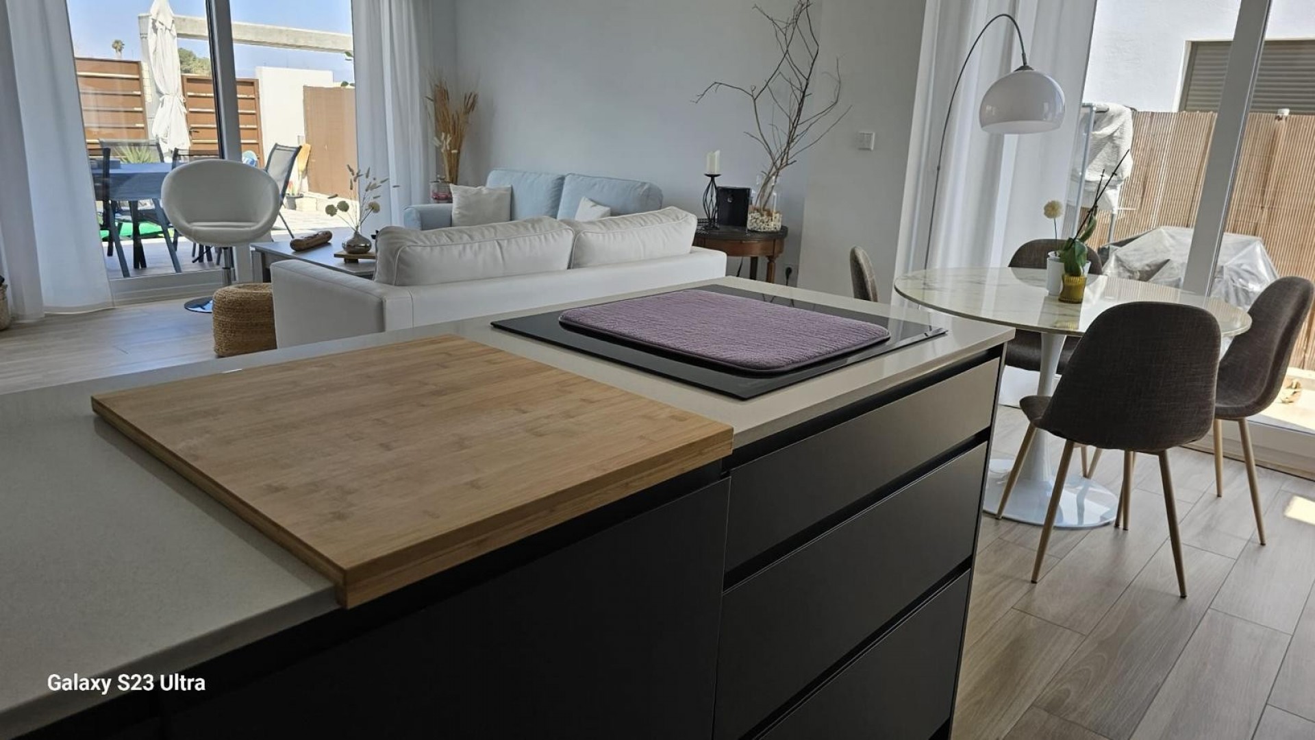 Venta - Villa adosada -
Orihuela - Vistabella Golf