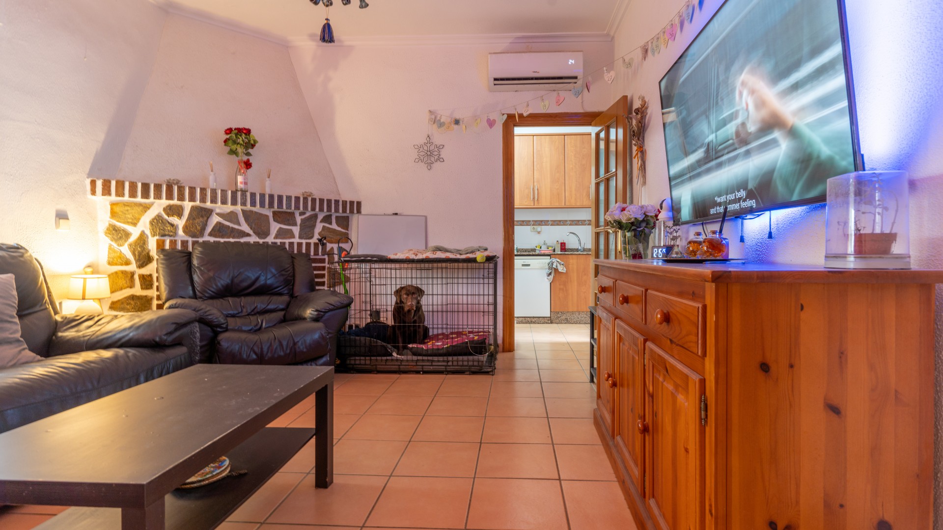 Venta - Villa adosada -
Pilar de la Horadada - Pinar de Campoverde