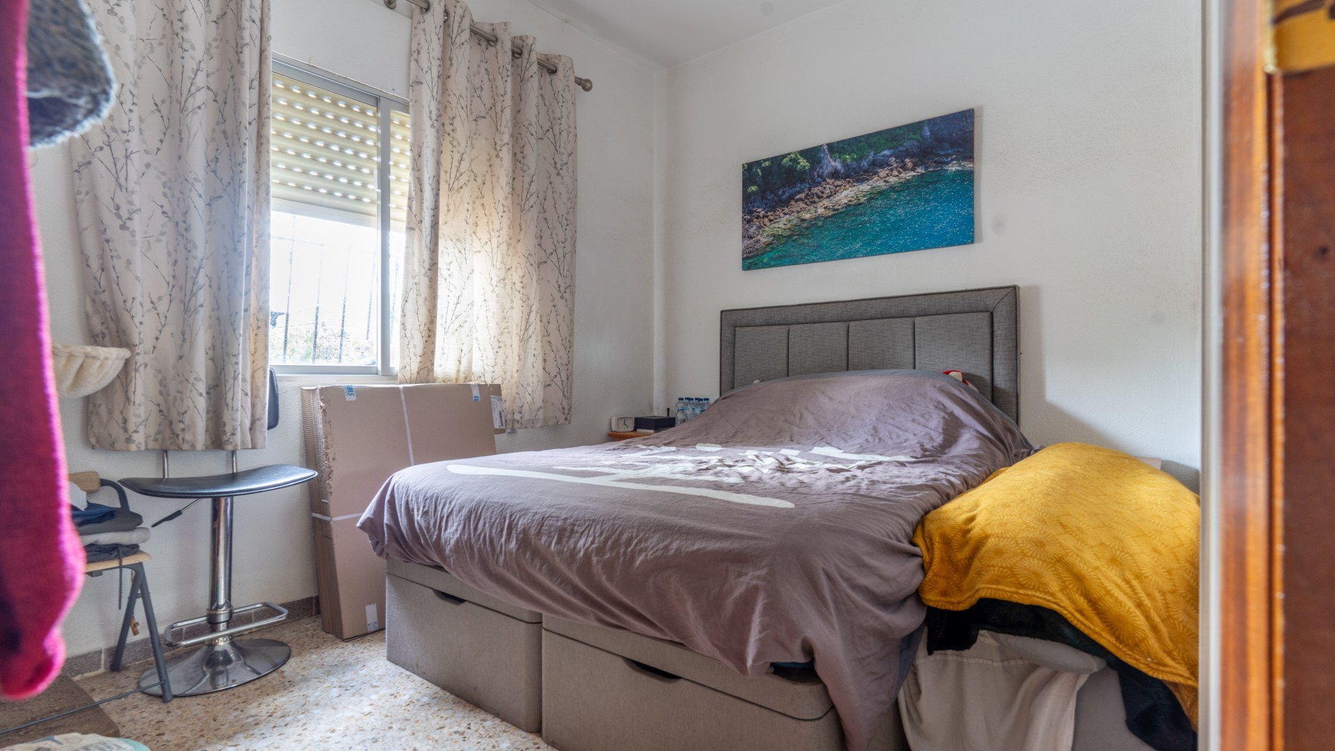 Venta - Villa adosada -
Pilar de la Horadada - Pinar de Campoverde