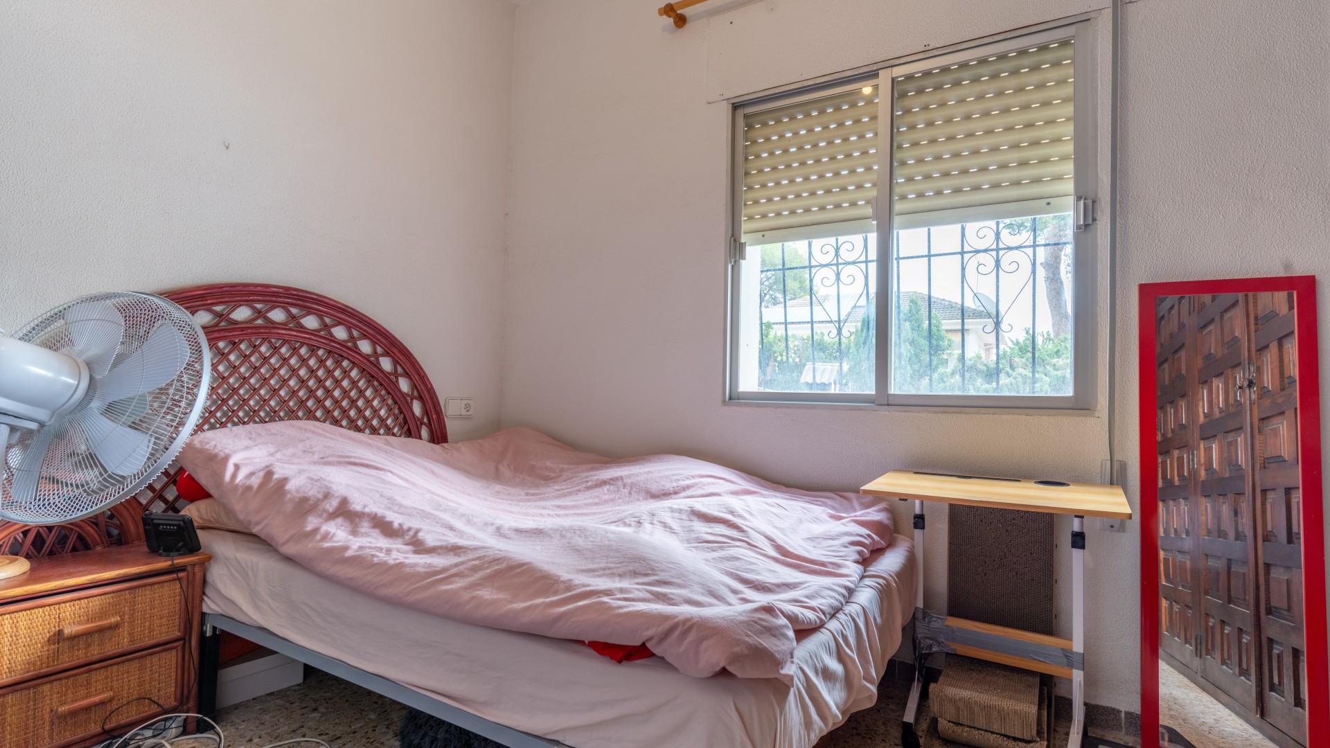 Venta - Villa adosada -
Pilar de la Horadada - Pinar de Campoverde