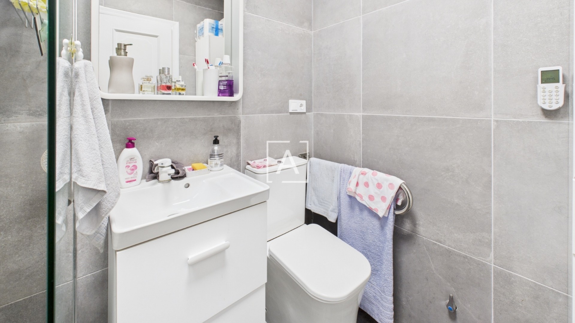 Venta - Villa adosada -
Pinar de Campoverde