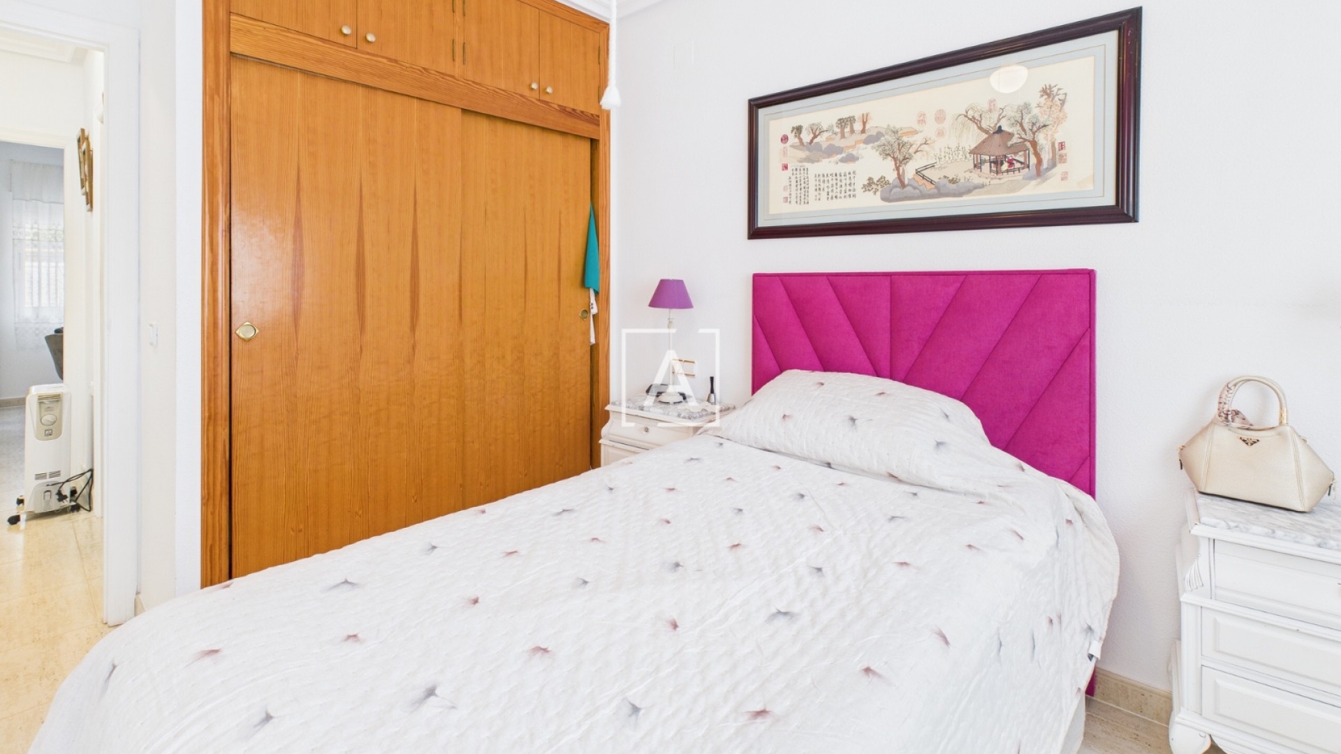 Venta - Villa adosada -
Pinar de Campoverde