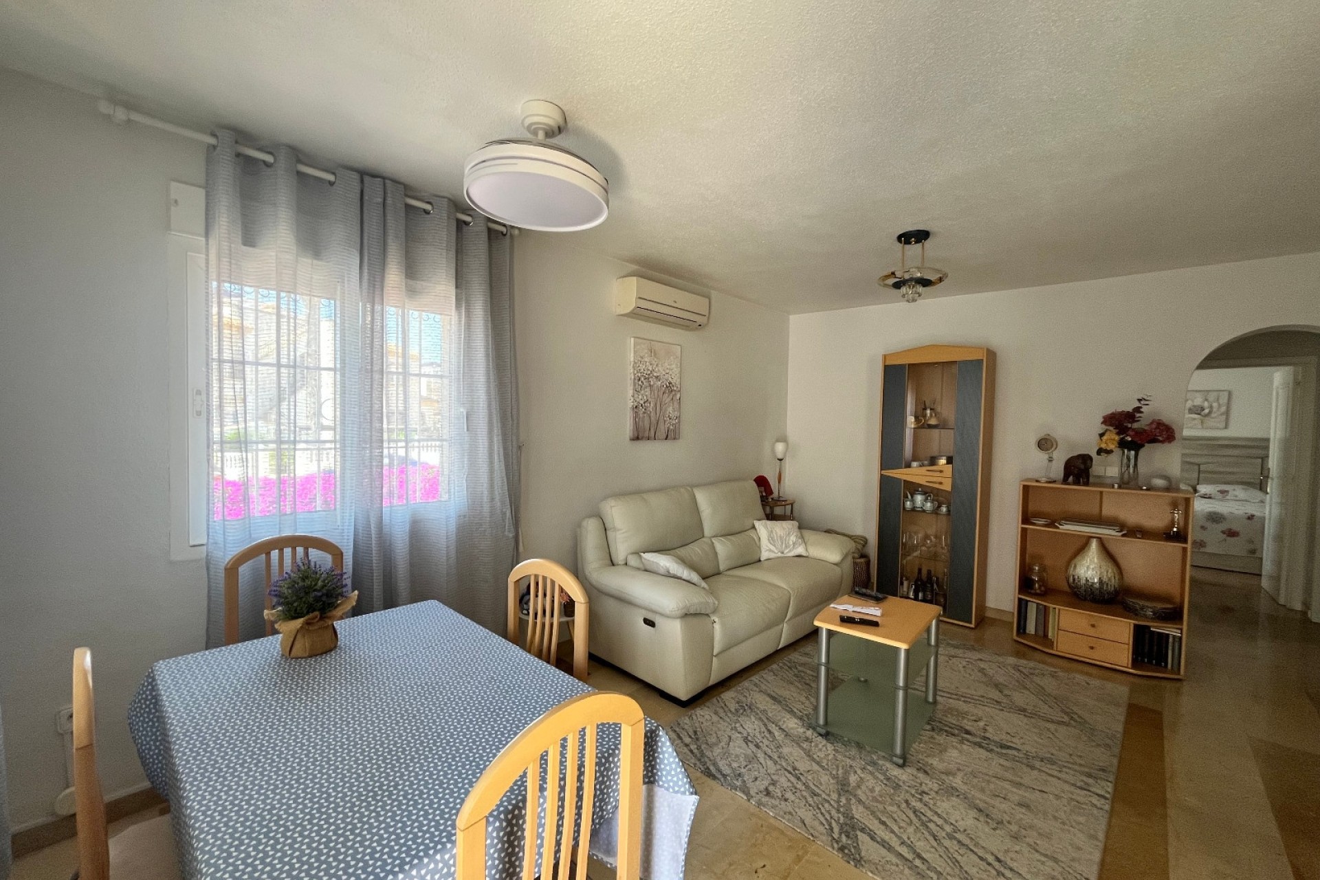 Venta - Villa adosada -
Playa Flamenca - Jumilla