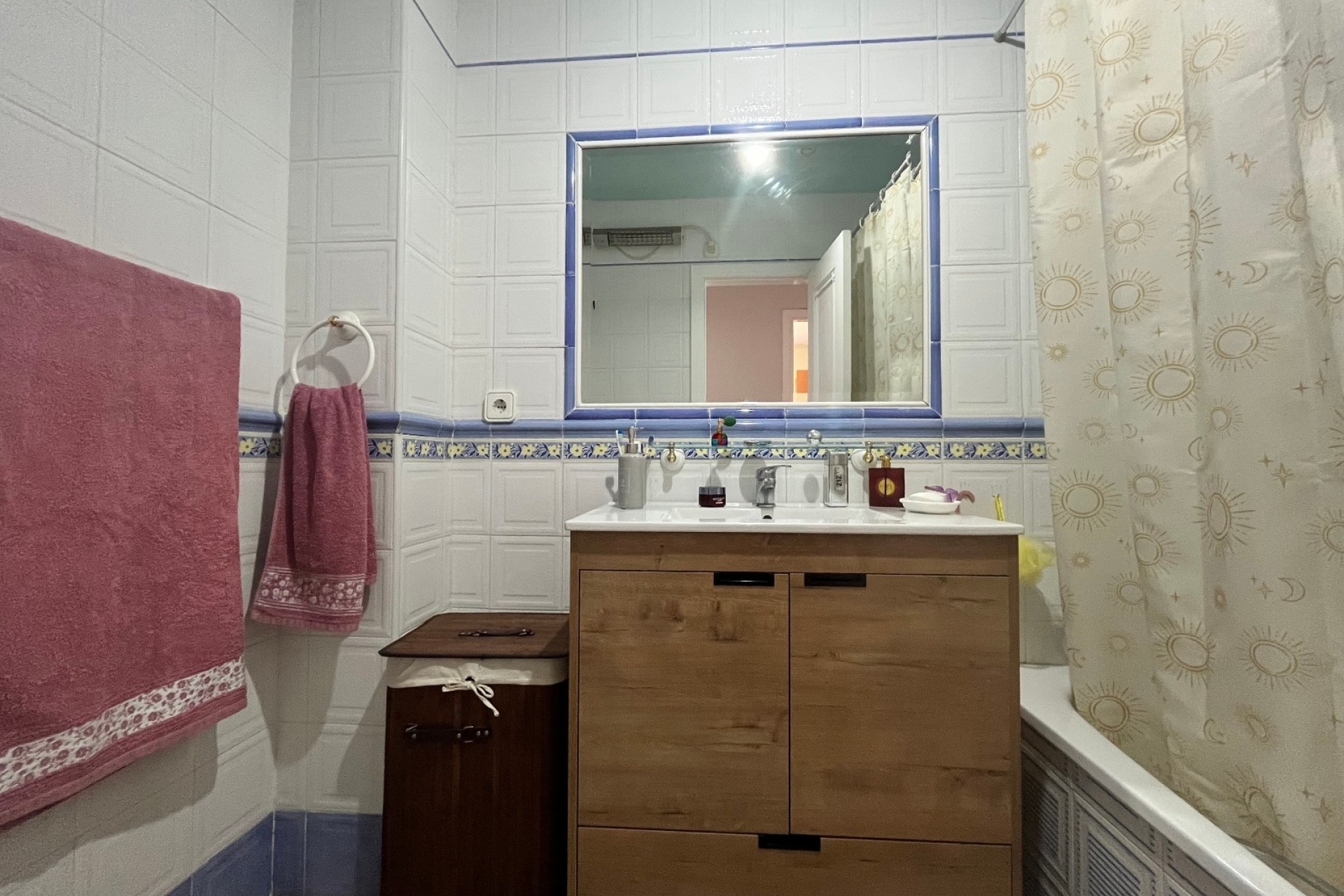 Venta - Villa adosada -
Playa Flamenca - Jumilla