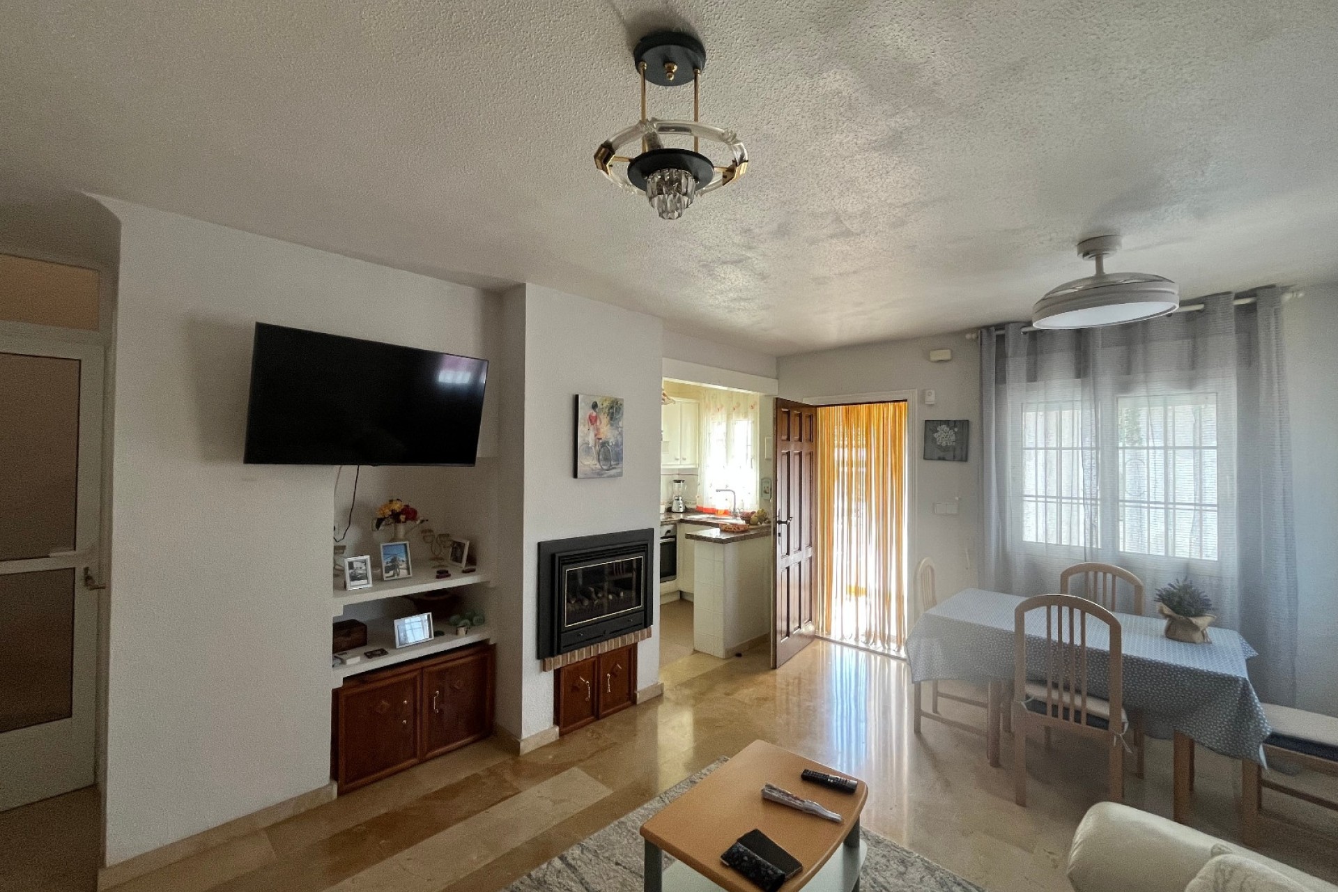 Venta - Villa adosada -
Playa Flamenca - Jumilla