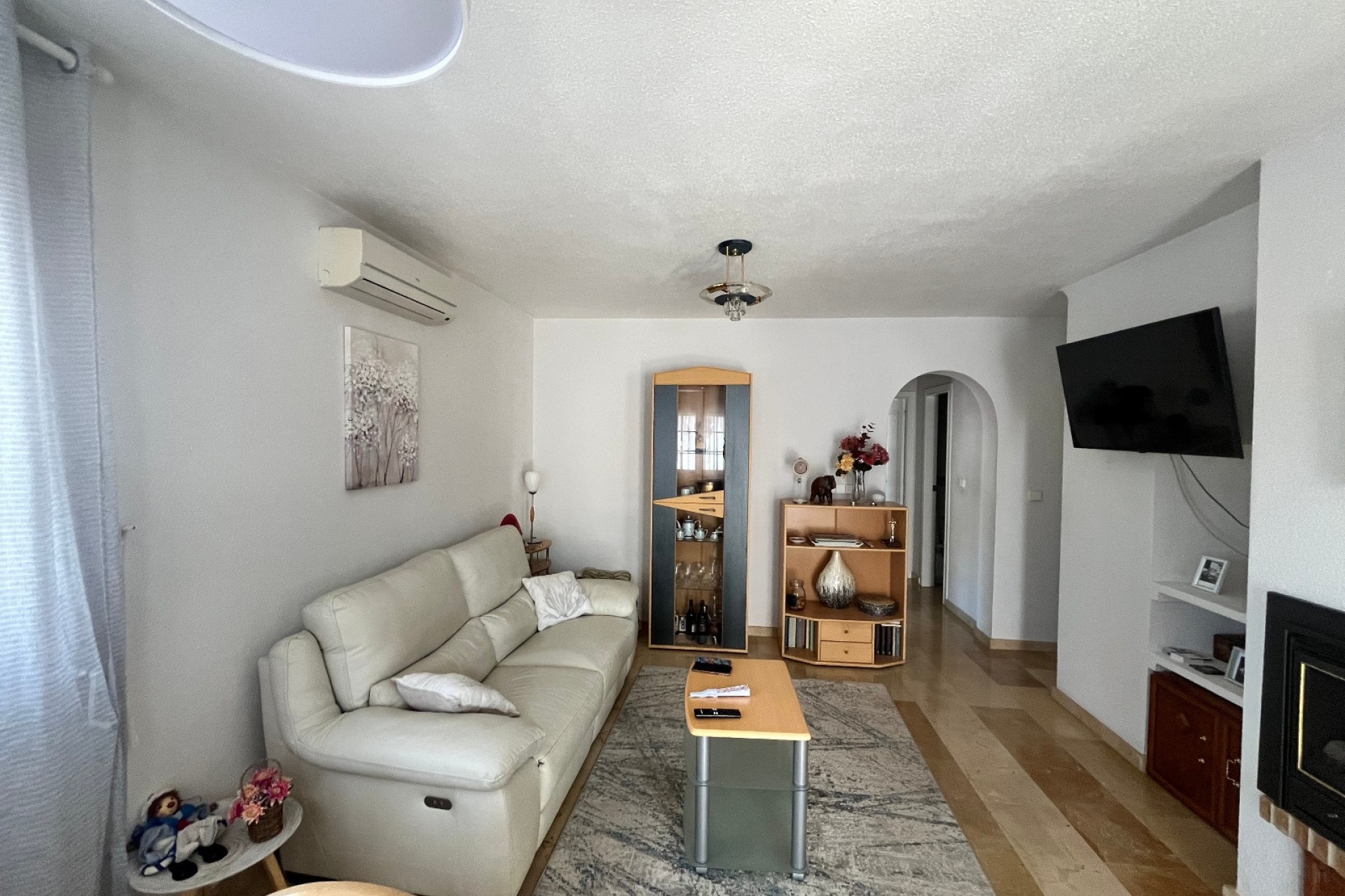 Venta - Villa adosada -
Playa Flamenca - Jumilla
