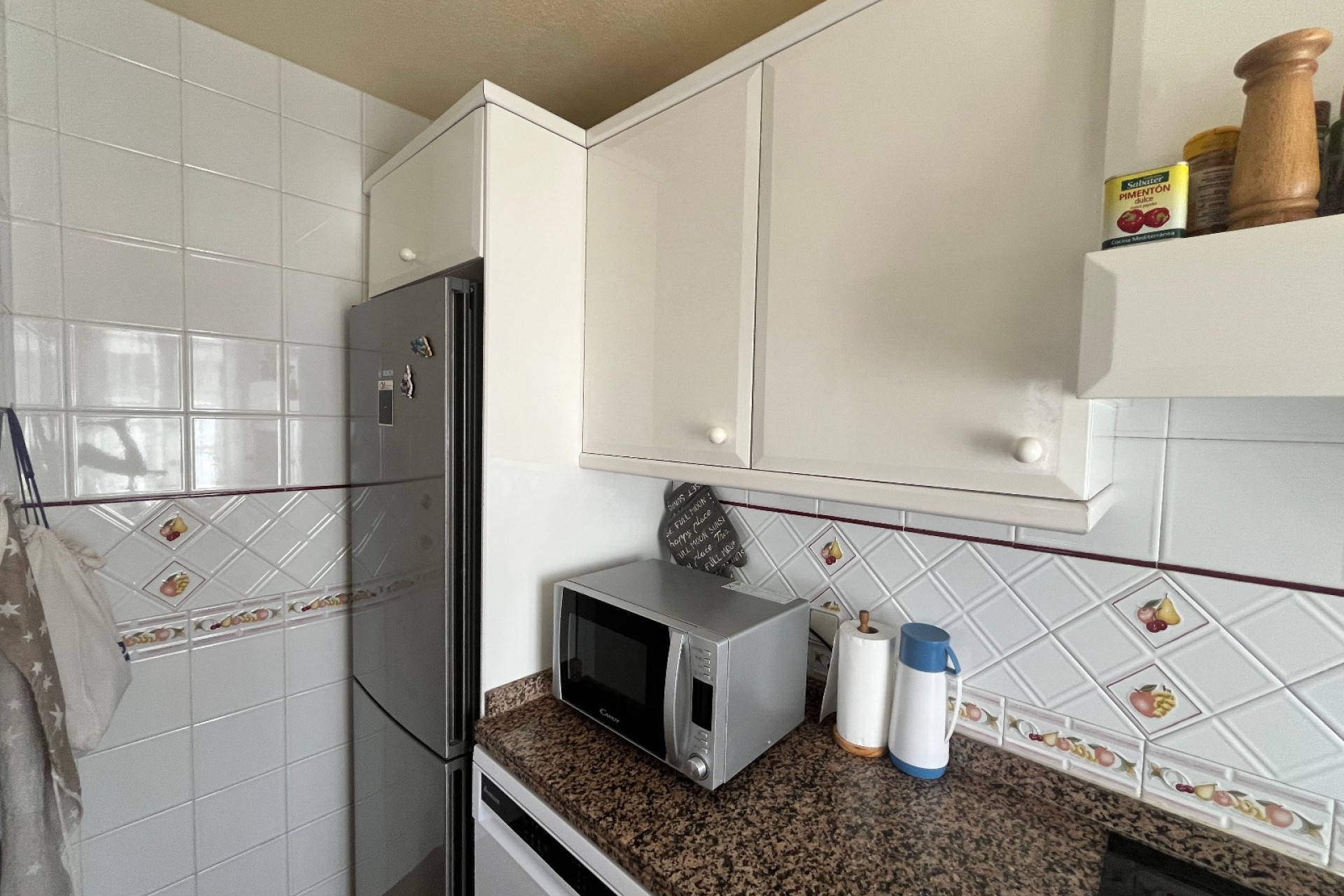 Venta - Villa adosada -
Playa Flamenca - Jumilla