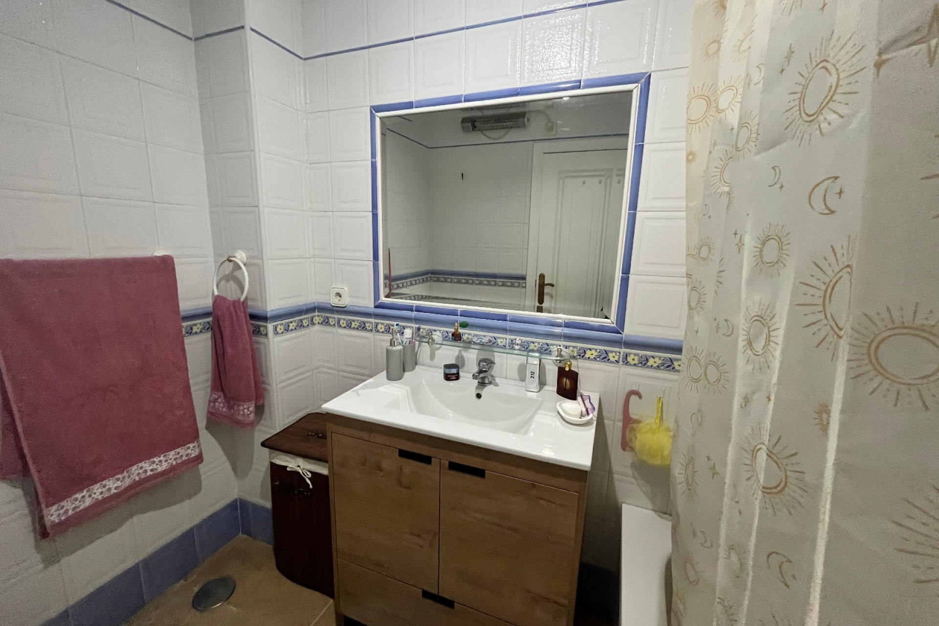 Venta - Villa adosada -
Playa Flamenca - Jumilla