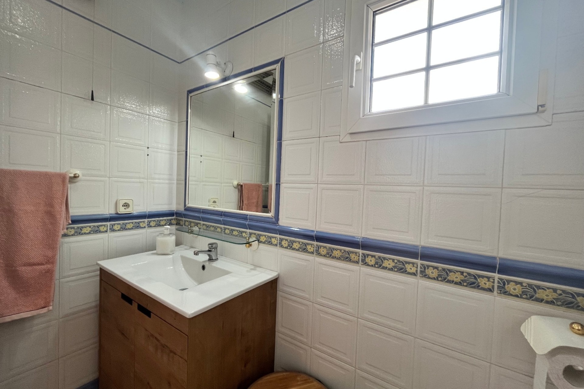 Venta - Villa adosada -
Playa Flamenca - Jumilla