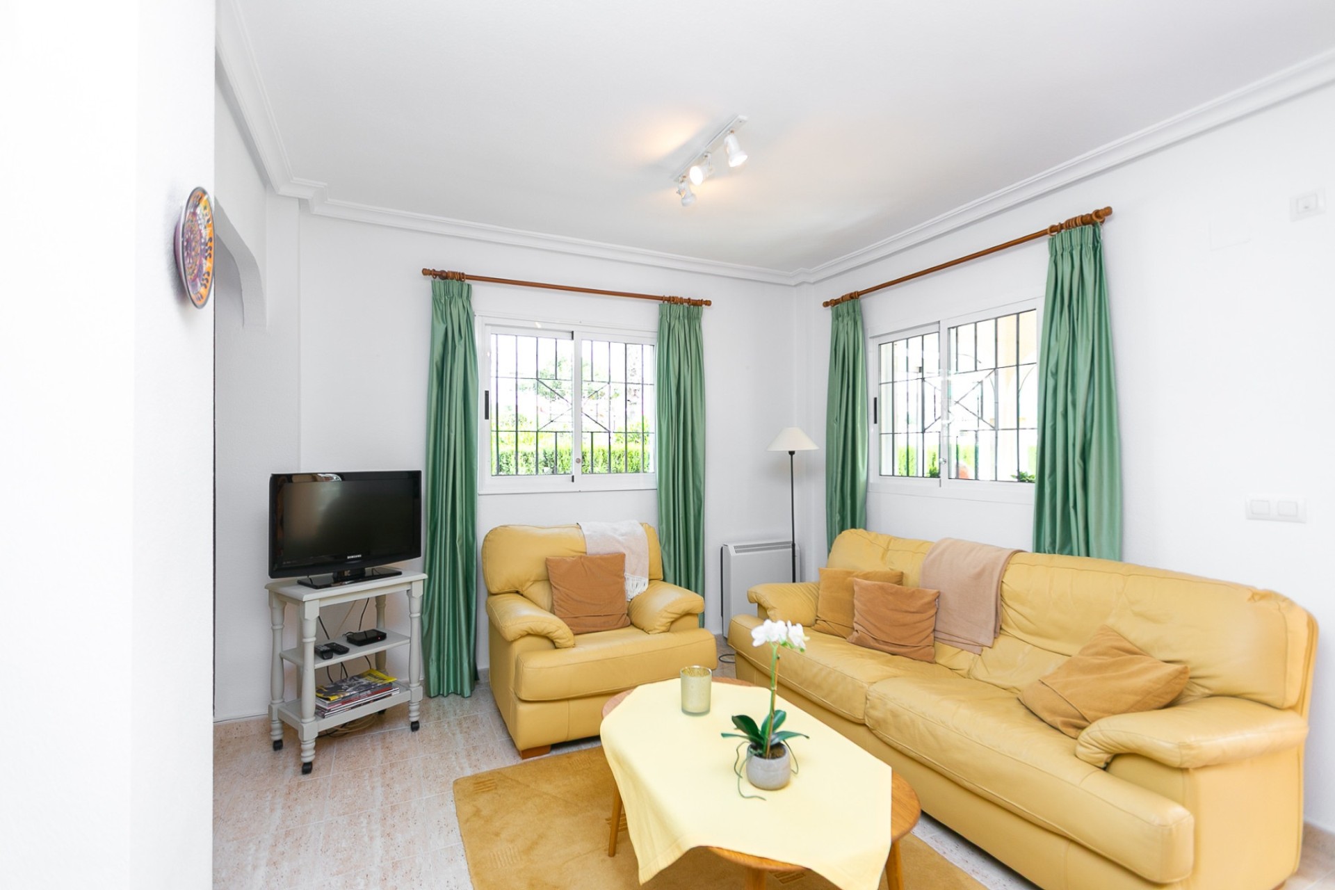 Venta - Villa adosada -
Playa Flamenca - Zenia Mar