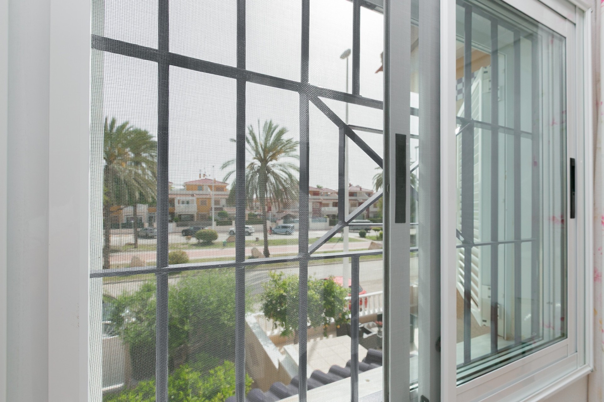 Venta - Villa adosada -
Playa Flamenca - Zenia Mar