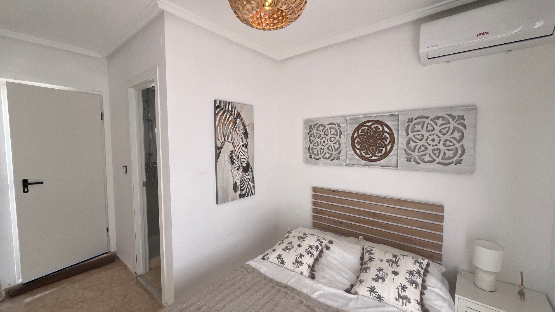 Venta - Villa adosada -
Punta Prima - Serena