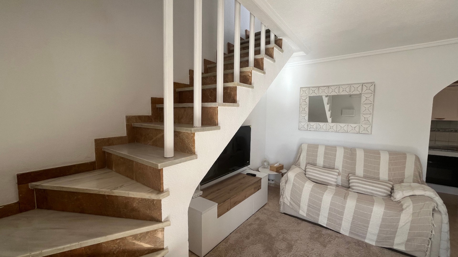 Venta - Villa adosada -
Punta Prima - Serena