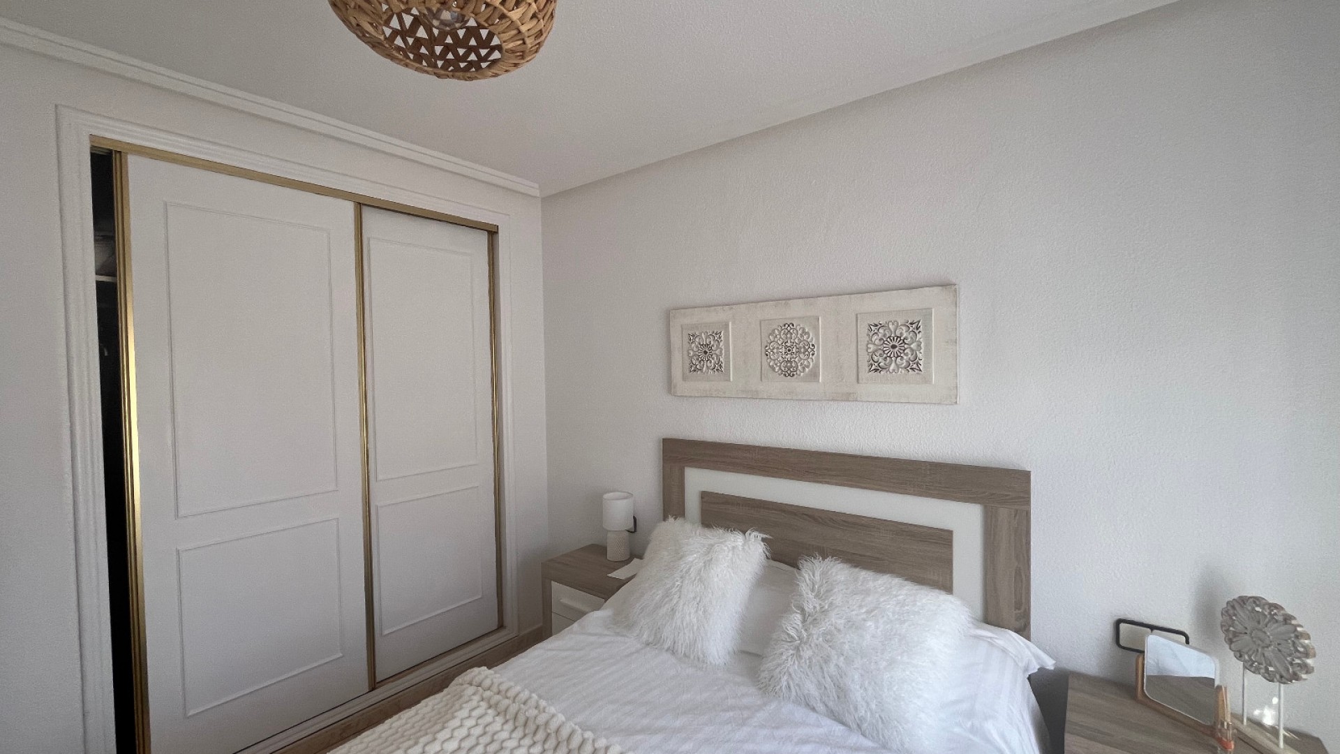 Venta - Villa adosada -
Punta Prima - Serena