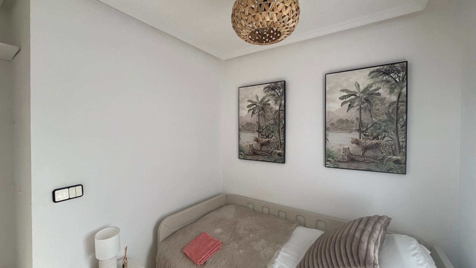 Venta - Villa adosada -
Punta Prima - Serena