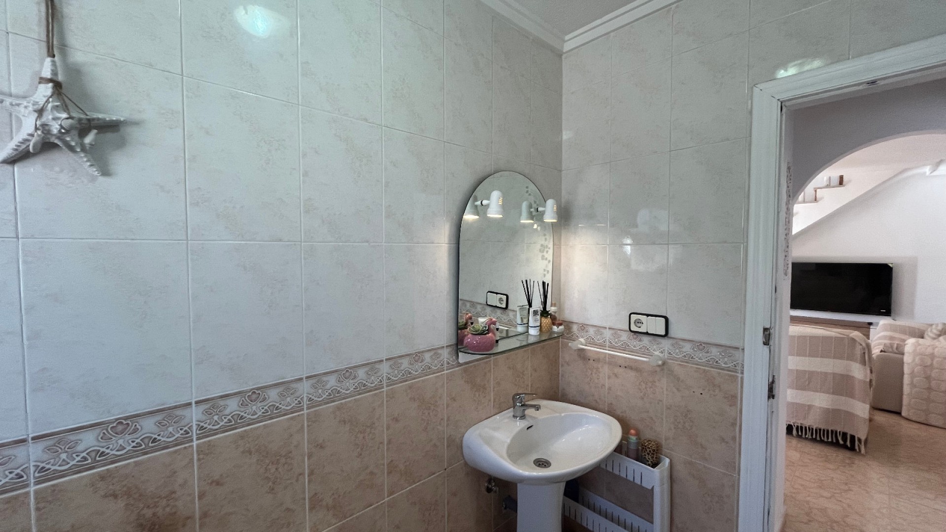 Venta - Villa adosada -
Punta Prima - Serena