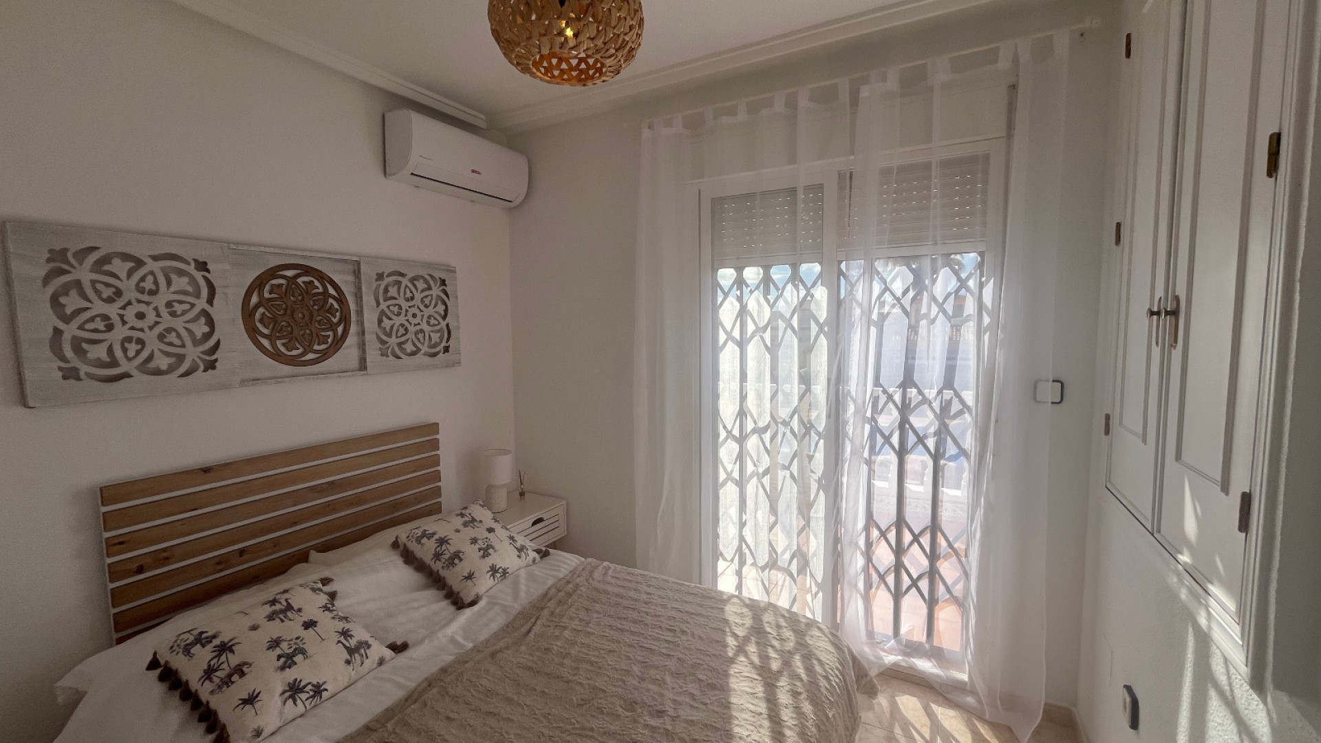 Venta - Villa adosada -
Punta Prima - Serena