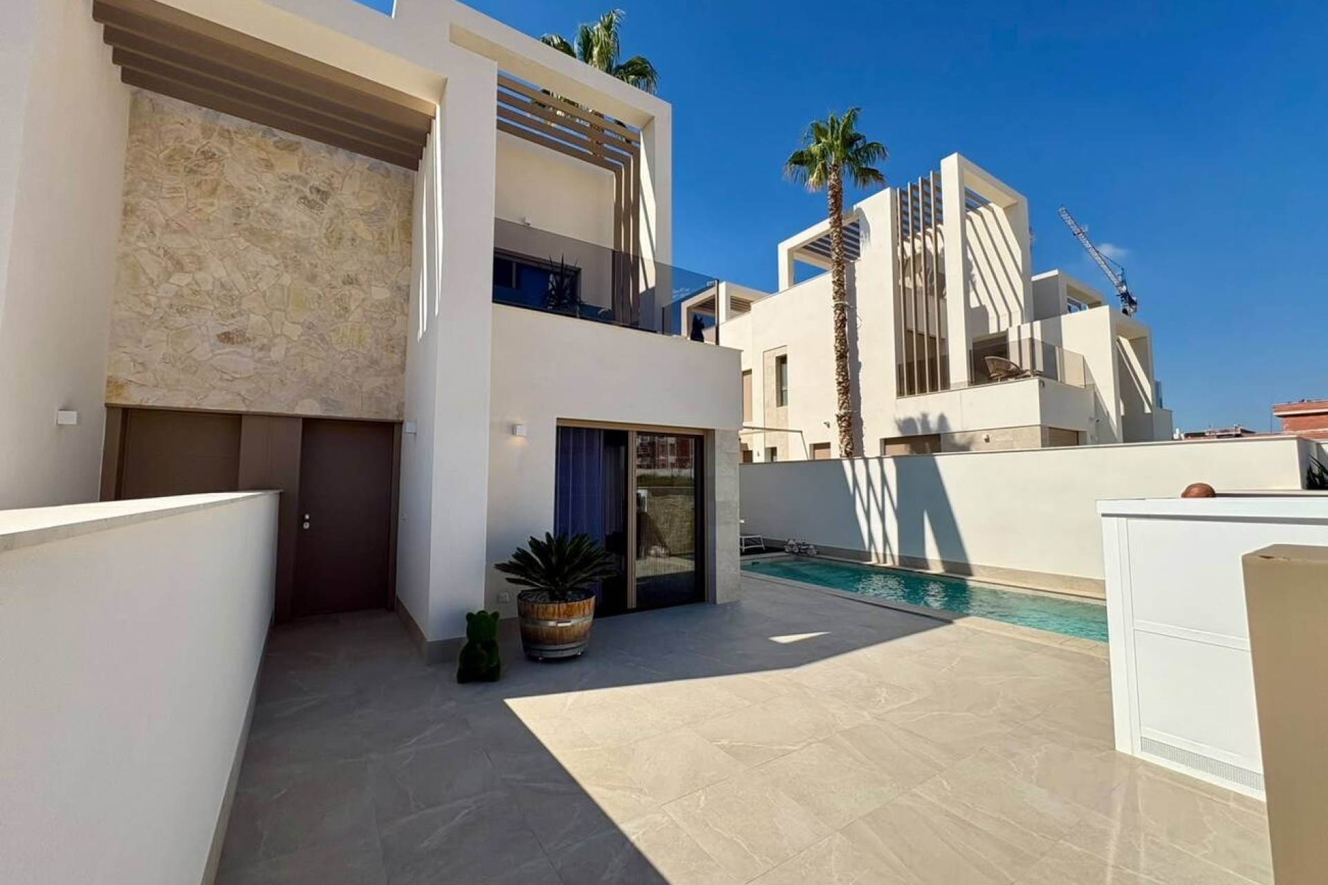 Venta - Villa adosada -
Rojales - Ciudad Quesada