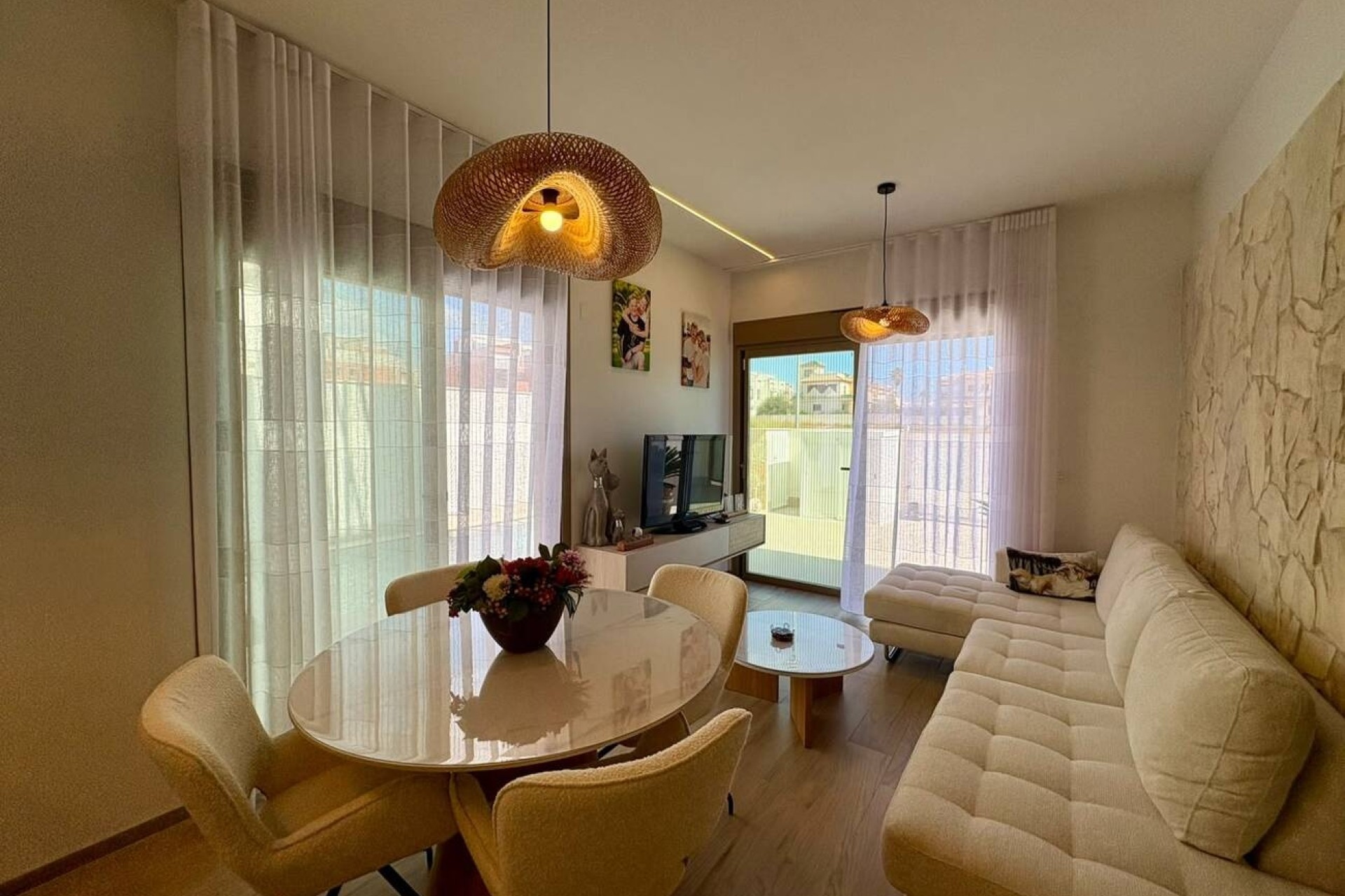 Venta - Villa adosada -
Rojales - Ciudad Quesada
