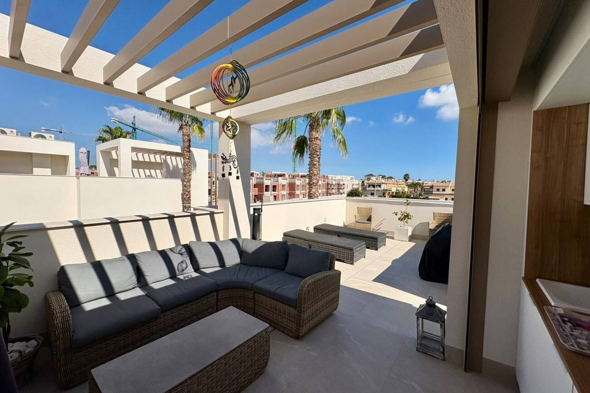 Venta - Villa adosada -
Rojales - Ciudad Quesada
