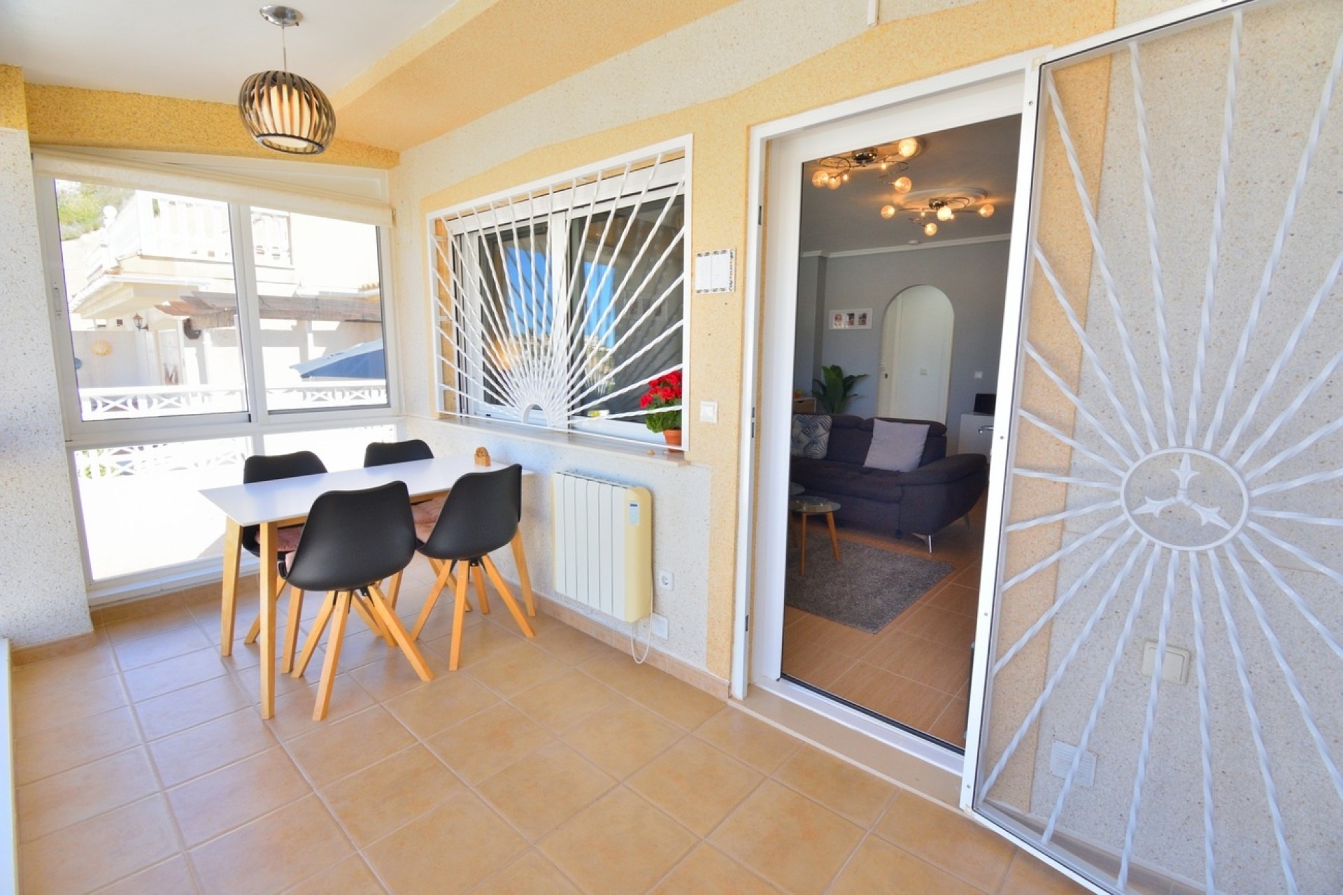 Venta - Villa adosada -
Rojales - La Marquesa